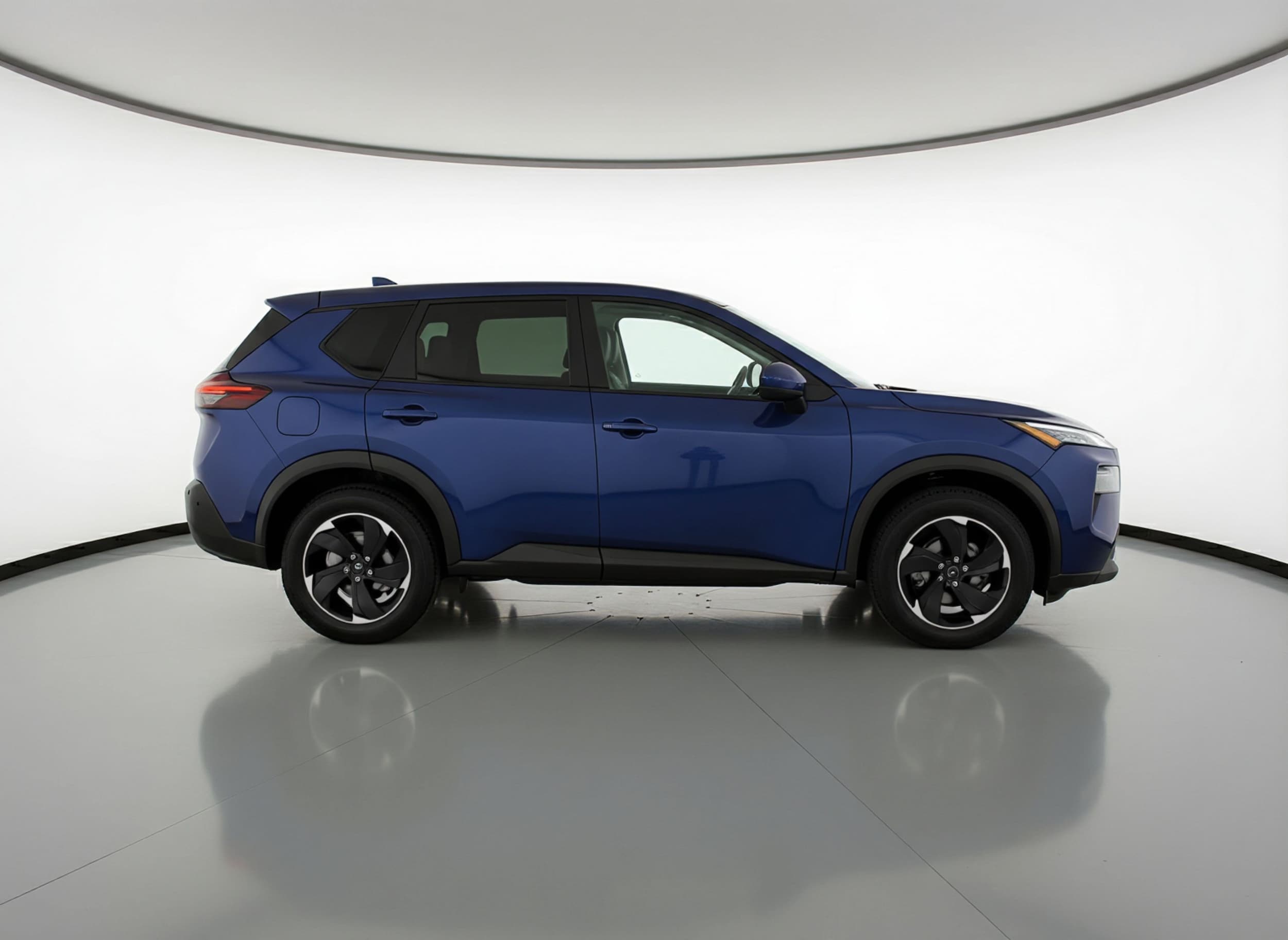 Thumbnail: 2025 Nissan Rogue - 11