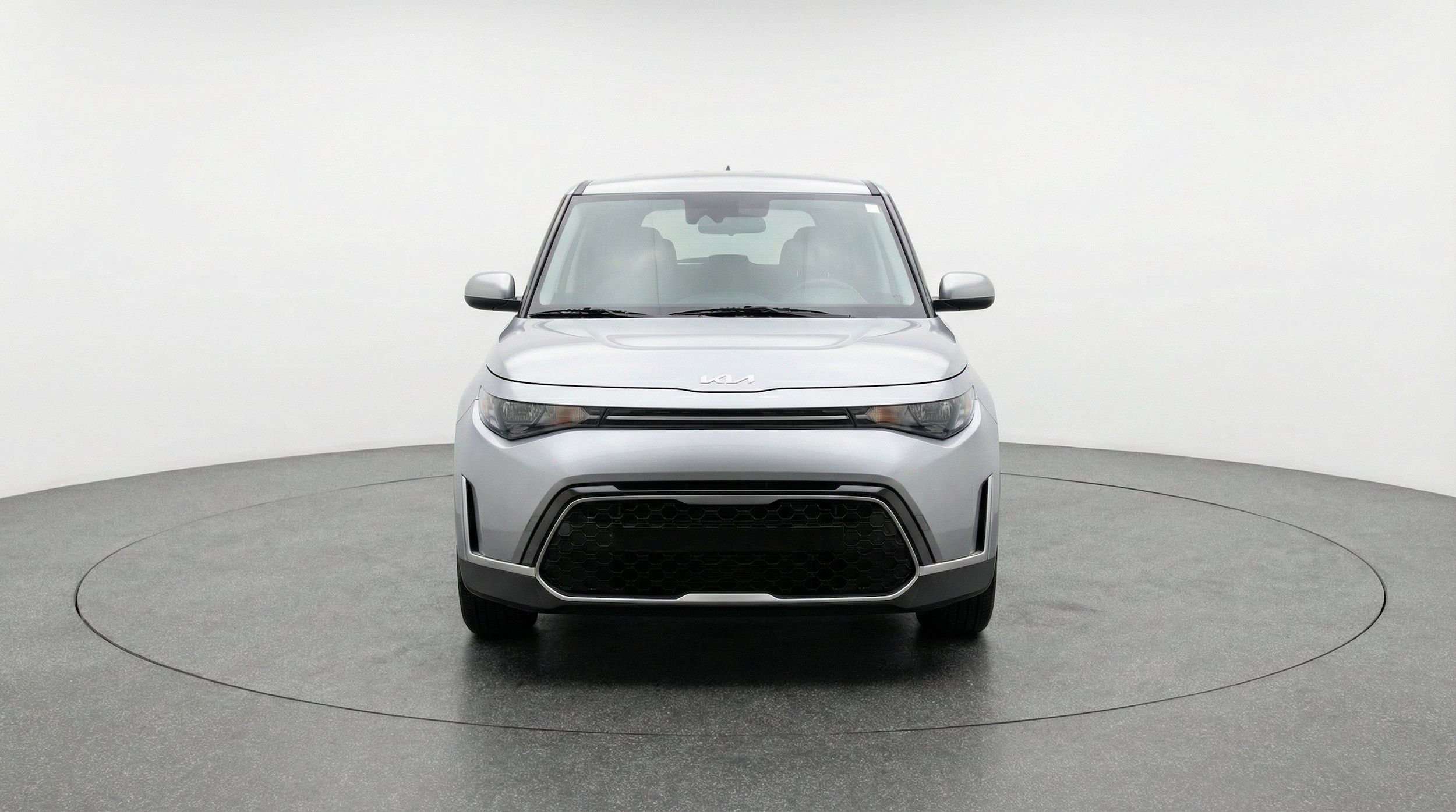Thumbnail: 2025 Kia Soul - 2