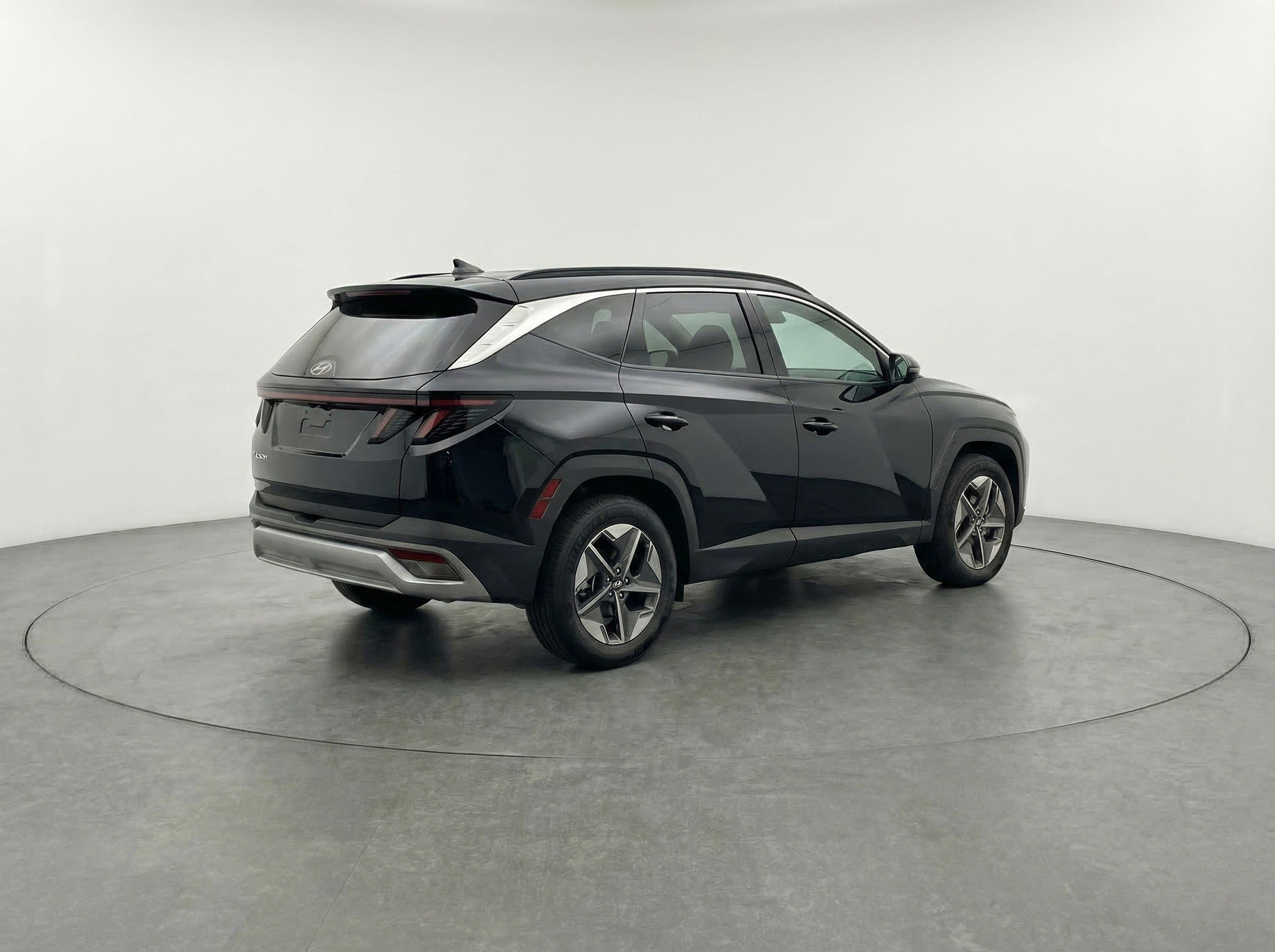 Thumbnail: 2025 Hyundai Tucson - 9