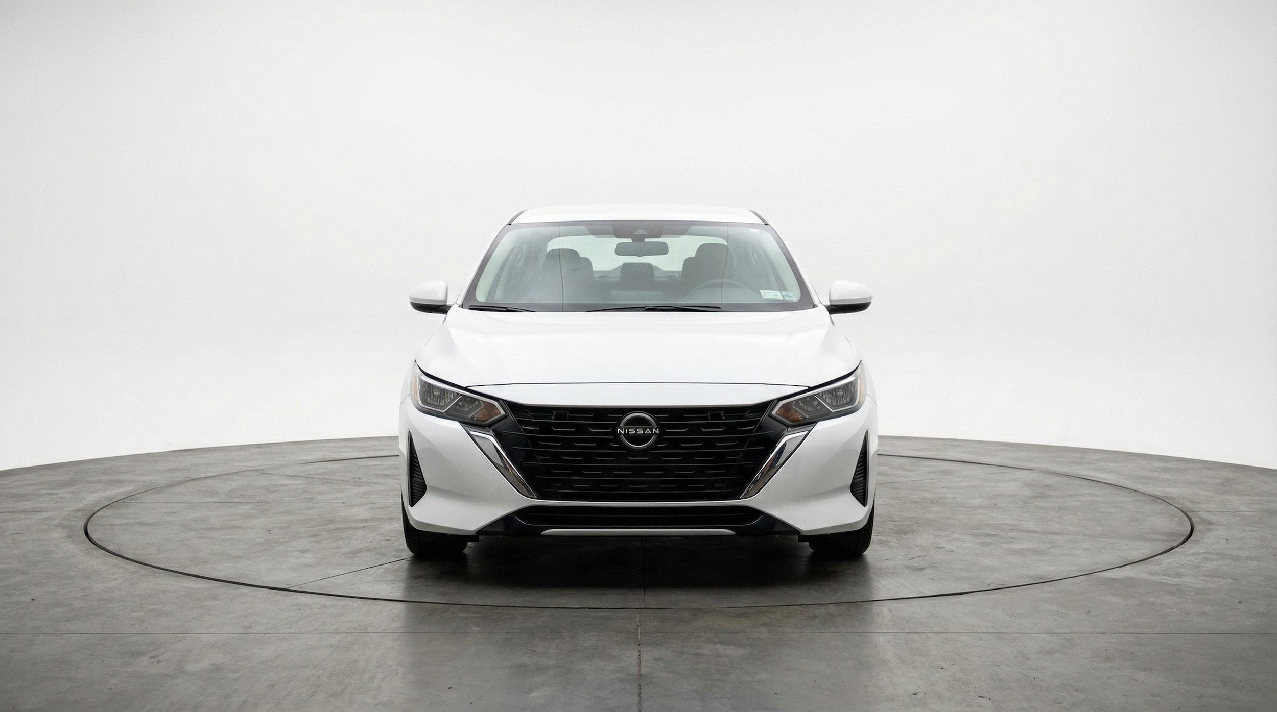 Thumbnail: 2025 Nissan Sentra - 2