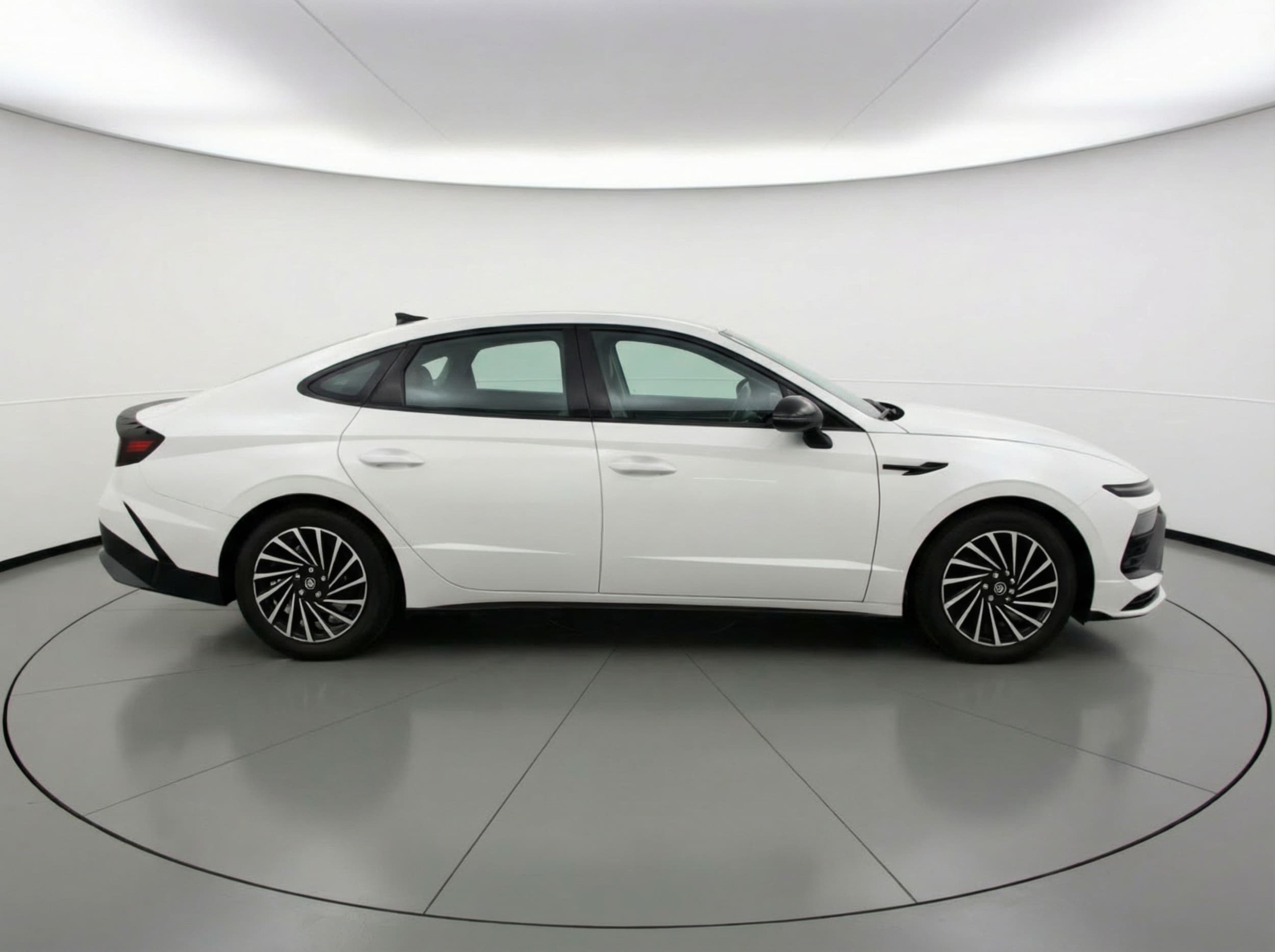 Thumbnail: 2025 Hyundai Sonata - 8