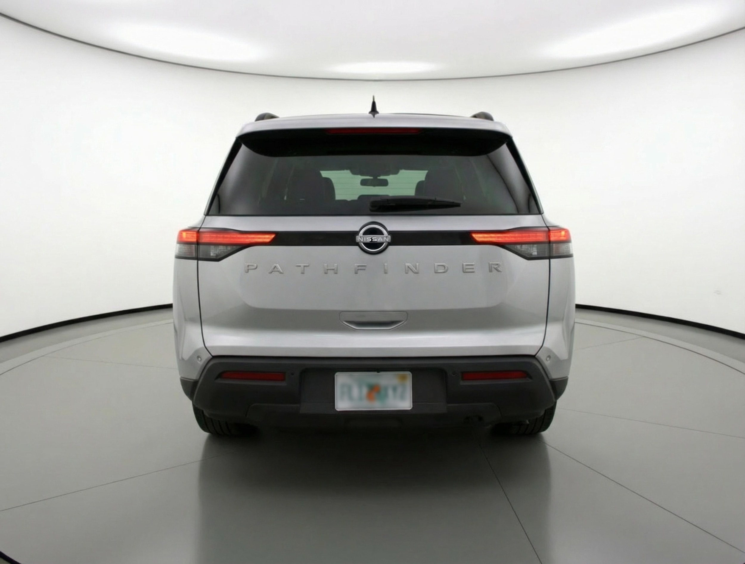 Thumbnail: 2025 Nissan Pathfinder - 6