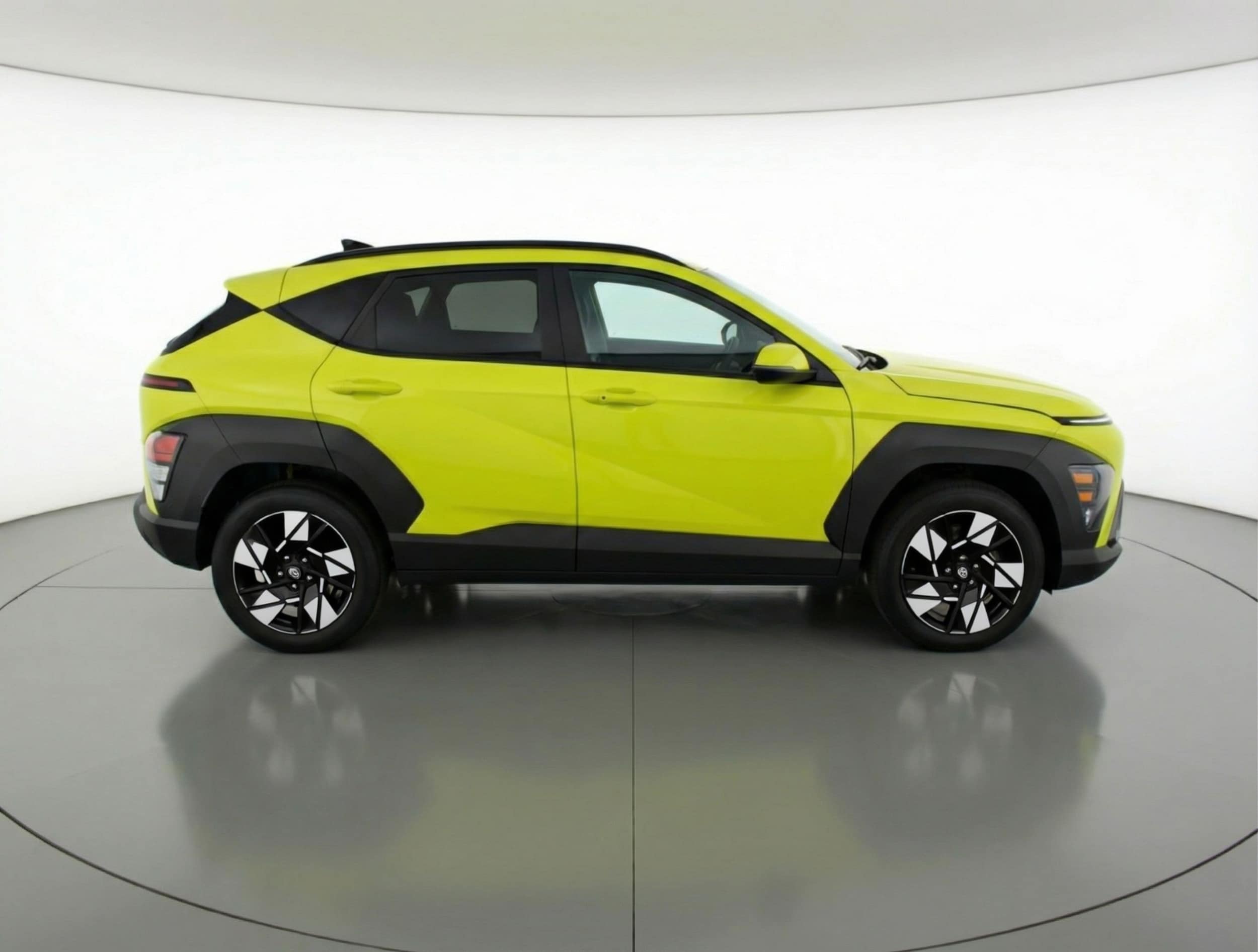 Thumbnail: 2025 Hyundai Kona - 8