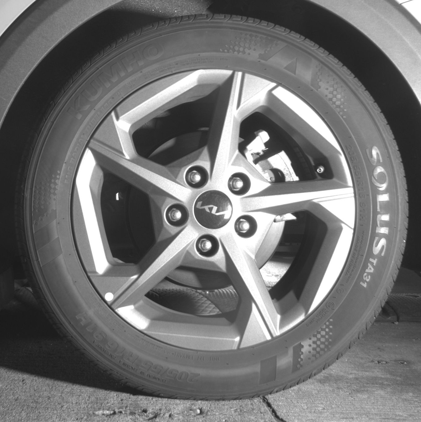 Thumbnail: 2025 Kia K4 - 11