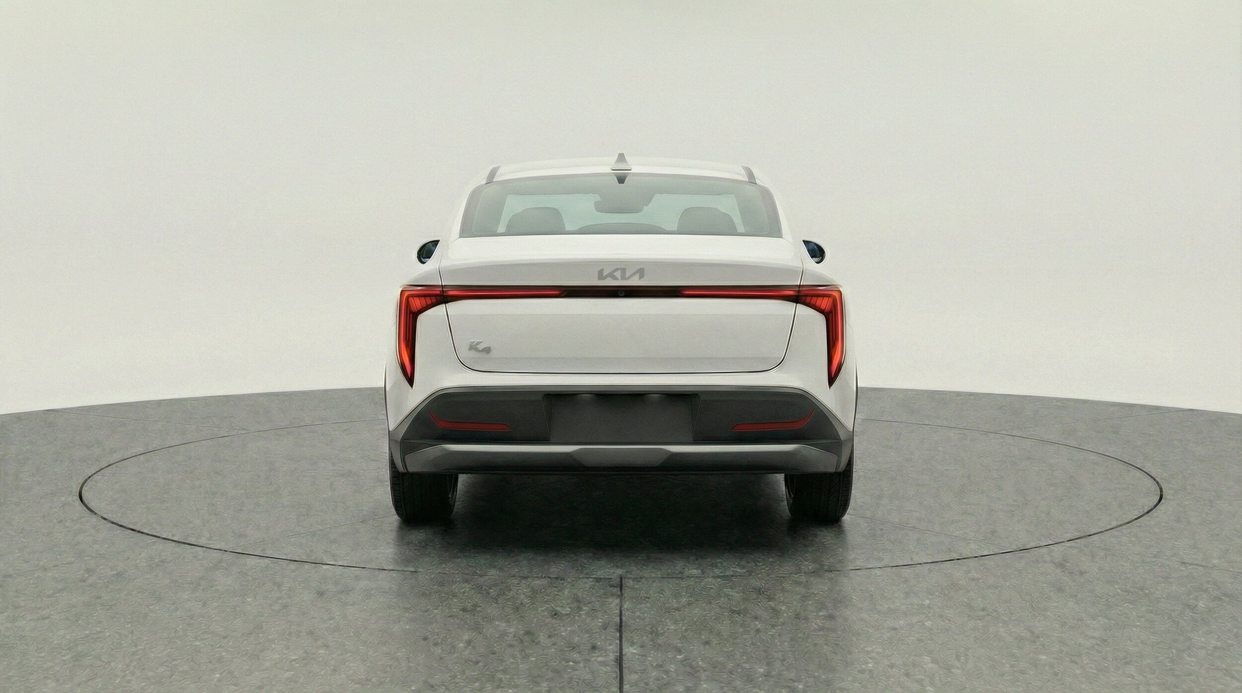 Thumbnail: 2025 Kia K4 - 7