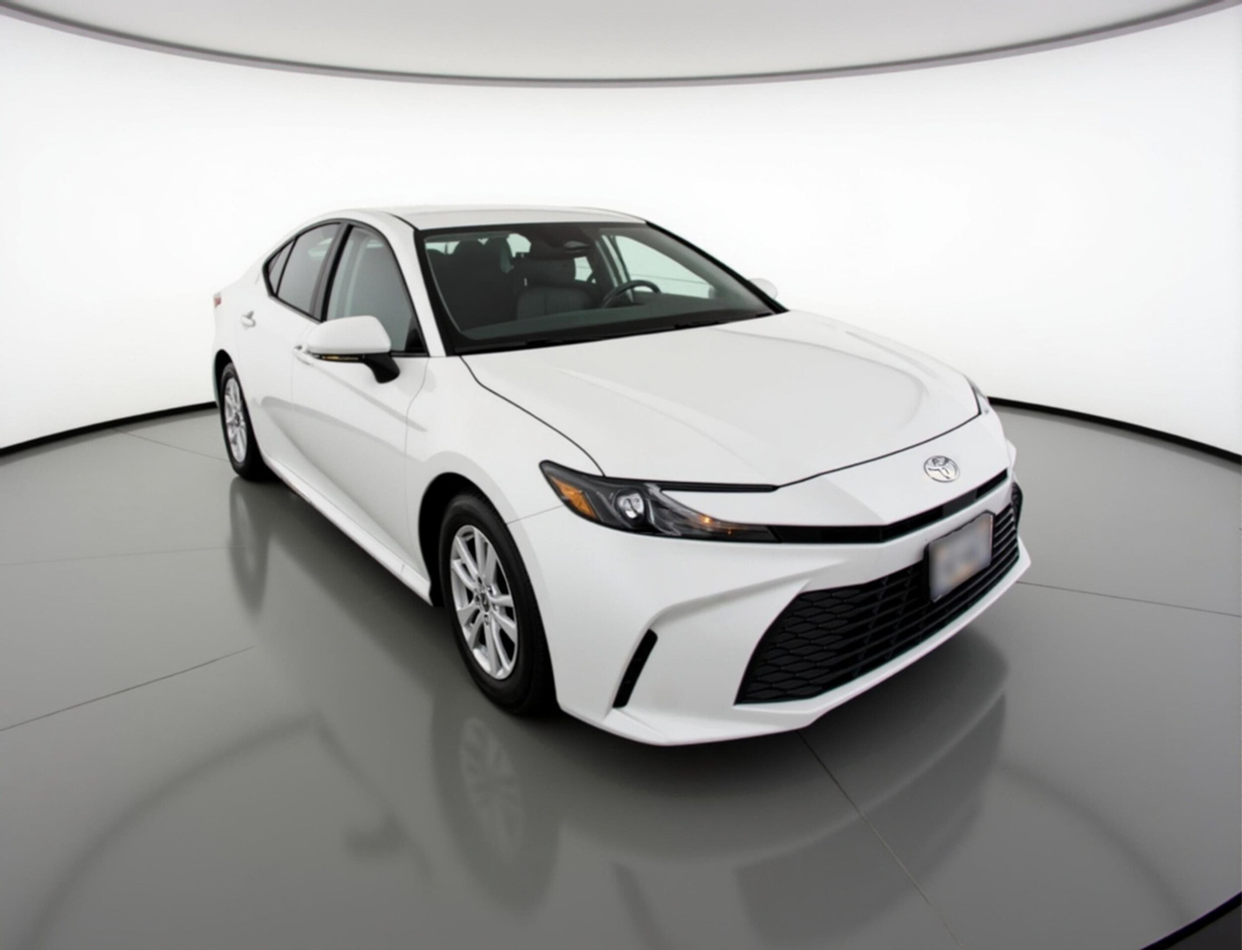 Thumbnail: 2025 Toyota Camry - 1