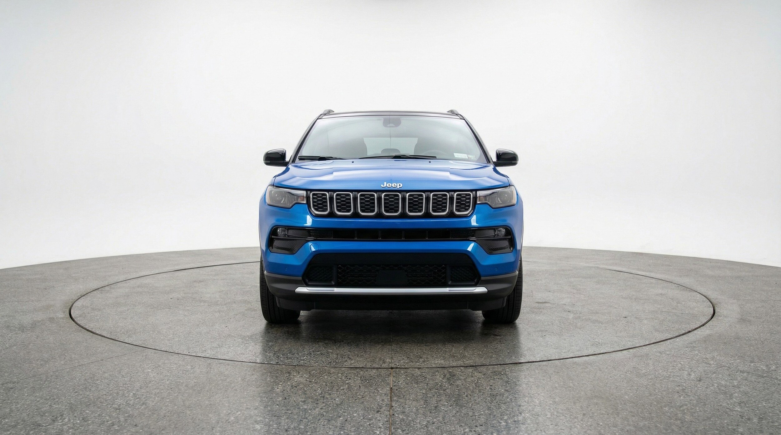 Thumbnail: 2025 Jeep Compass - 2