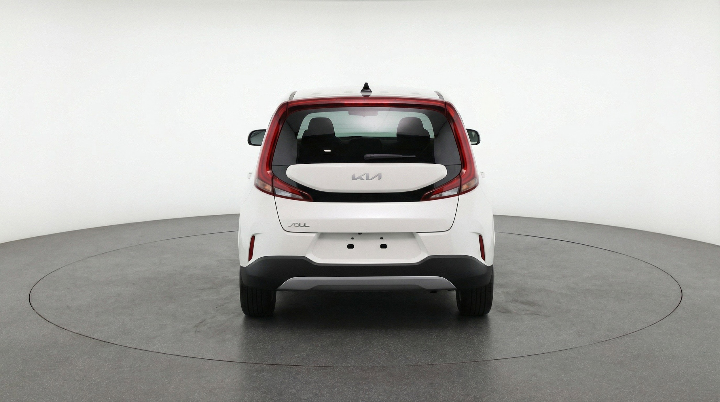 Thumbnail: 2025 Kia Soul - 7