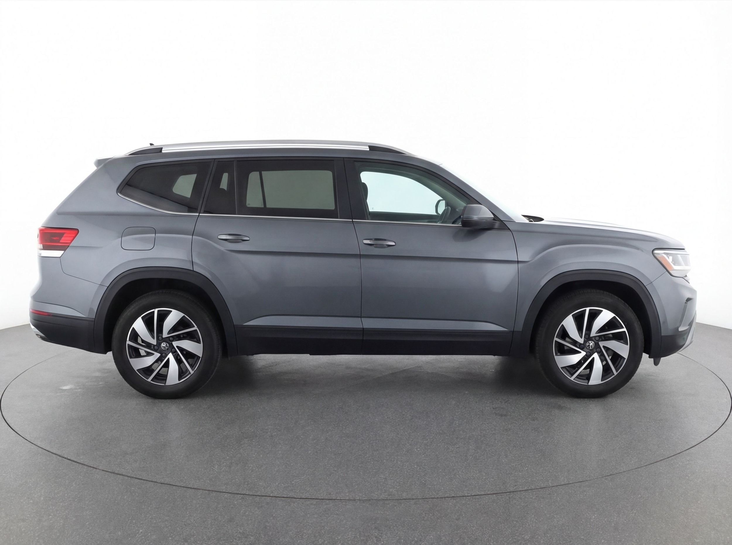 Thumbnail: 2025 Volkswagen Atlas - 8