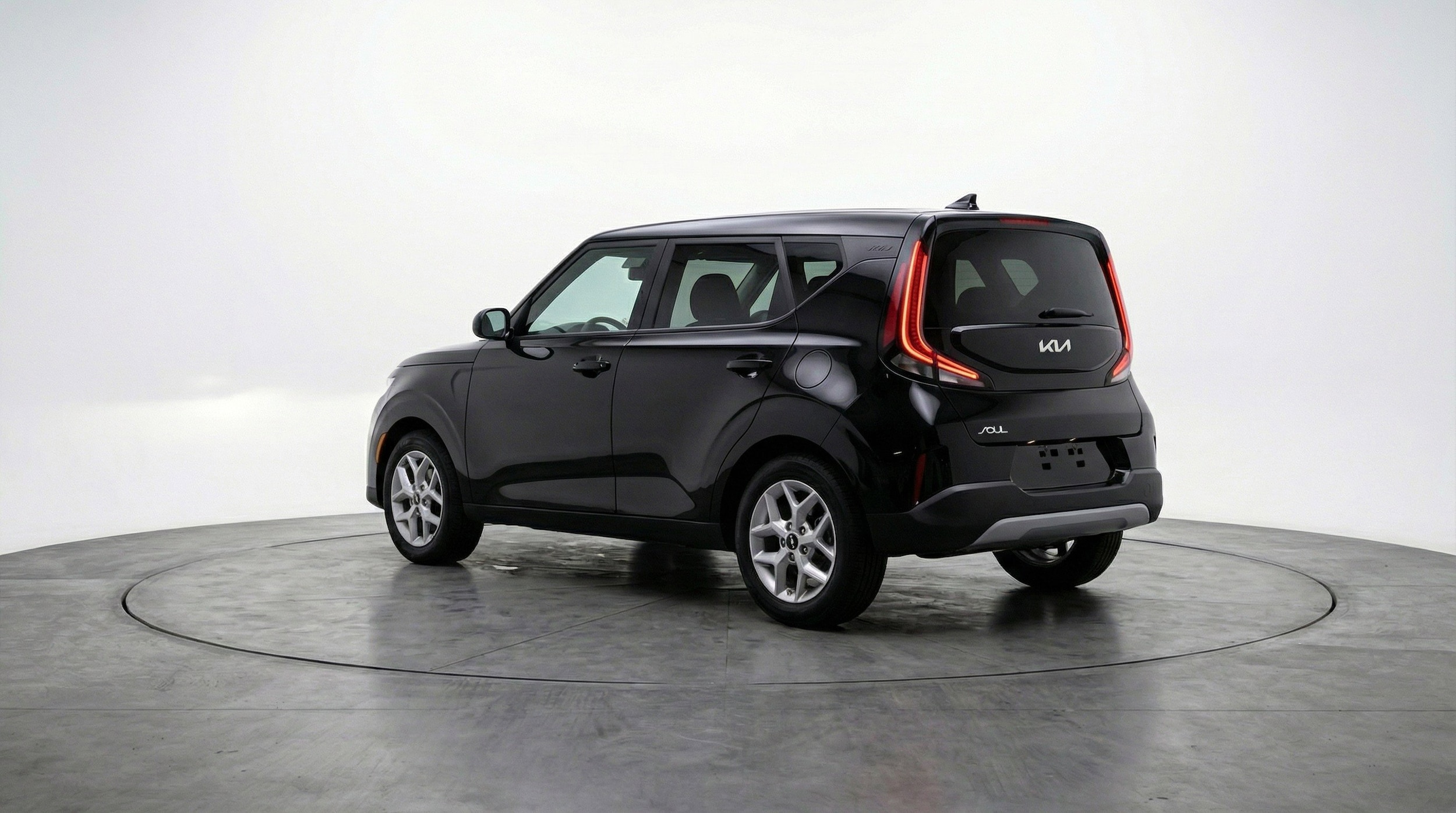 Thumbnail: 2025 Kia Soul - 6