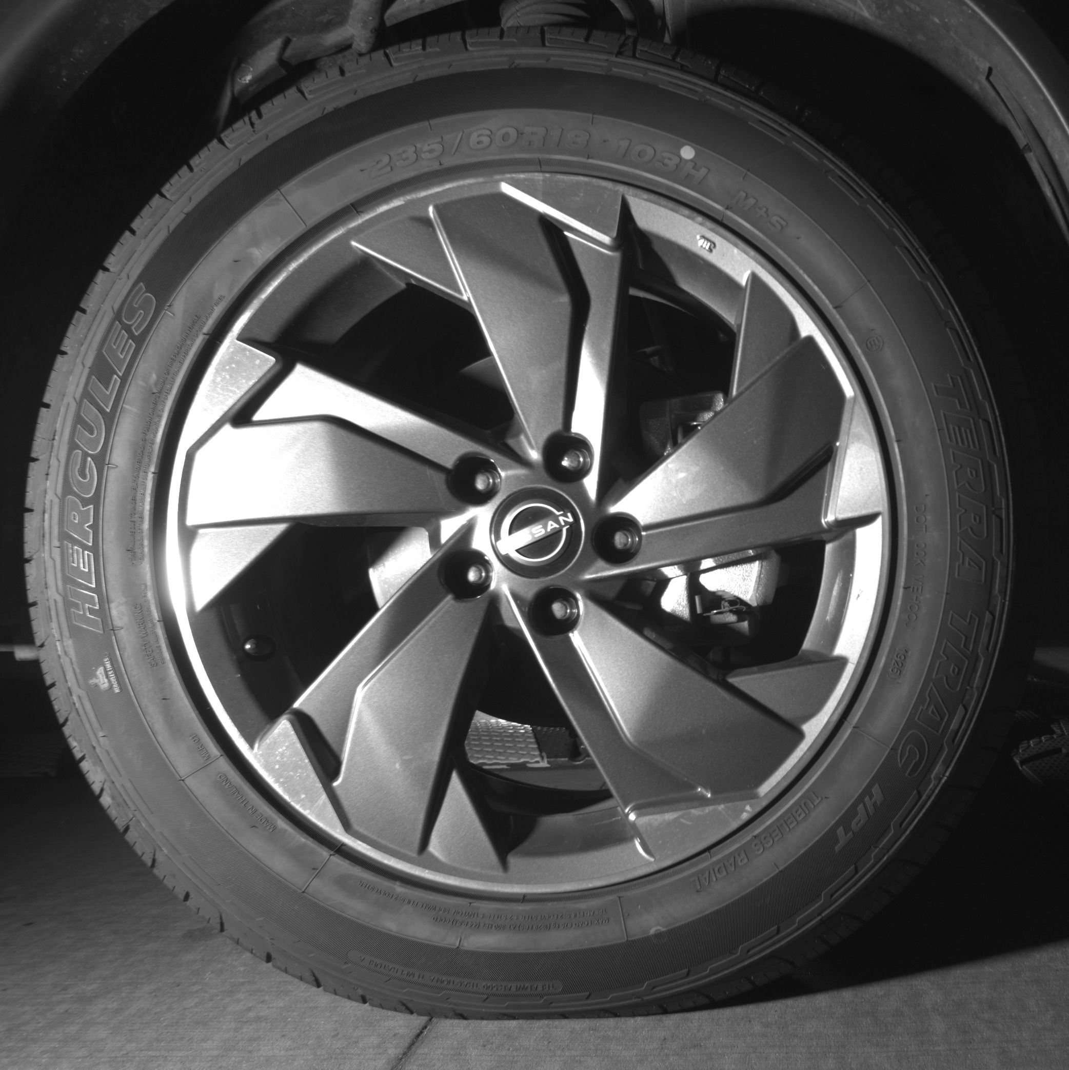 Thumbnail: 2025 Nissan Rogue - 10