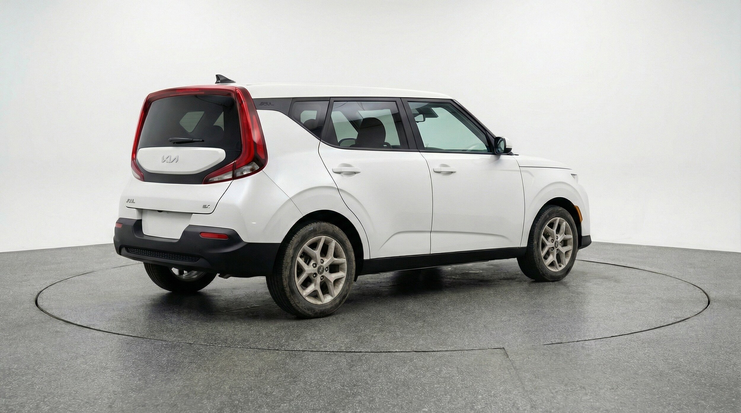 Thumbnail: 2025 Kia Soul - 9