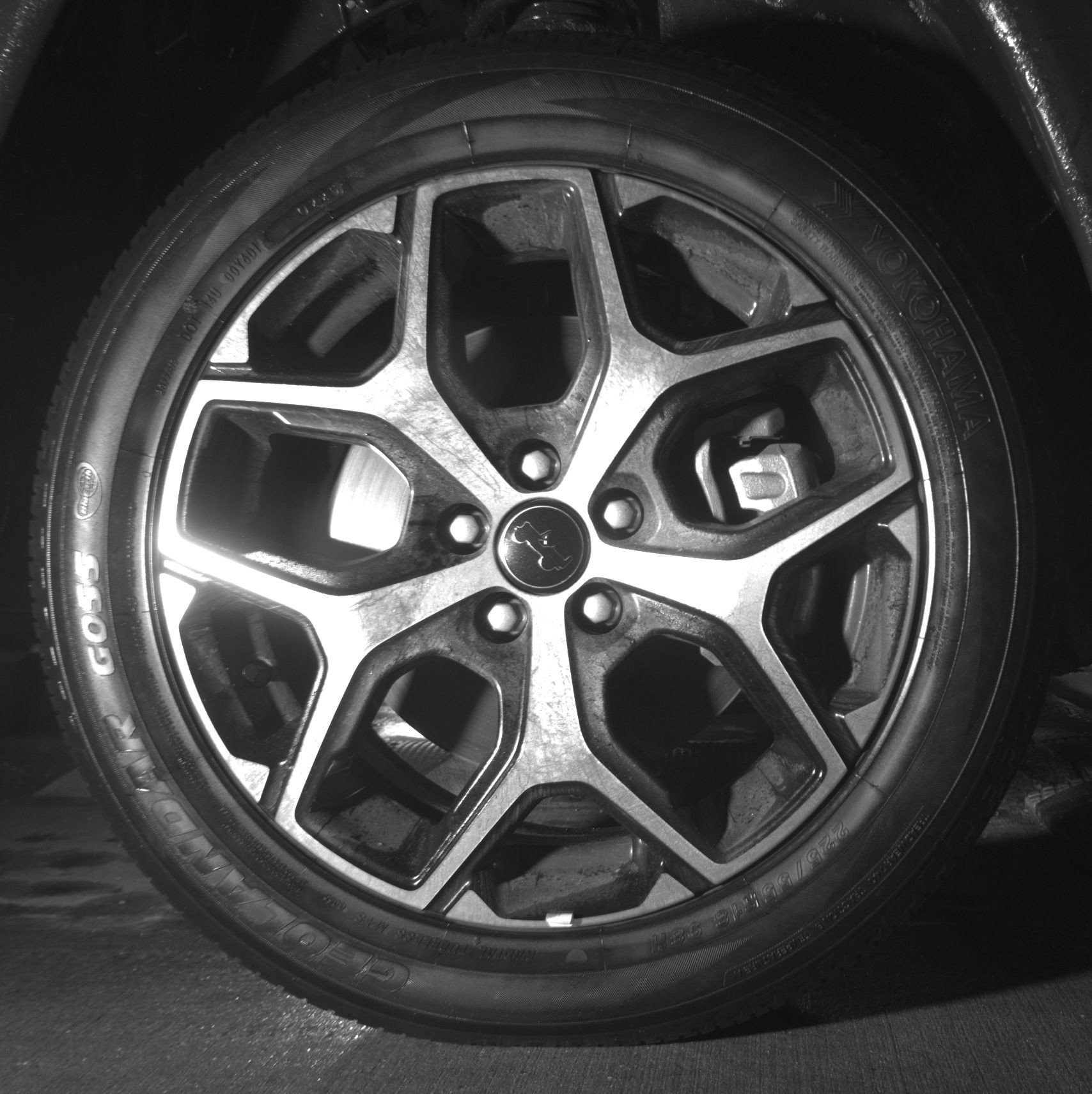 Thumbnail: 2025 Jeep Compass - 13