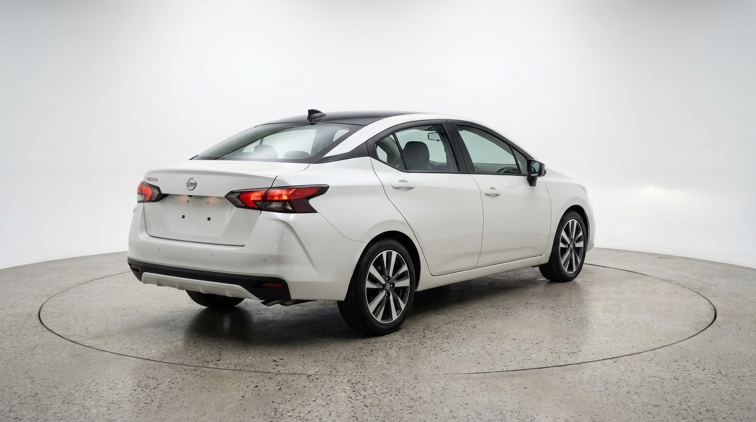 Thumbnail: 2025 Nissan Versa - 7