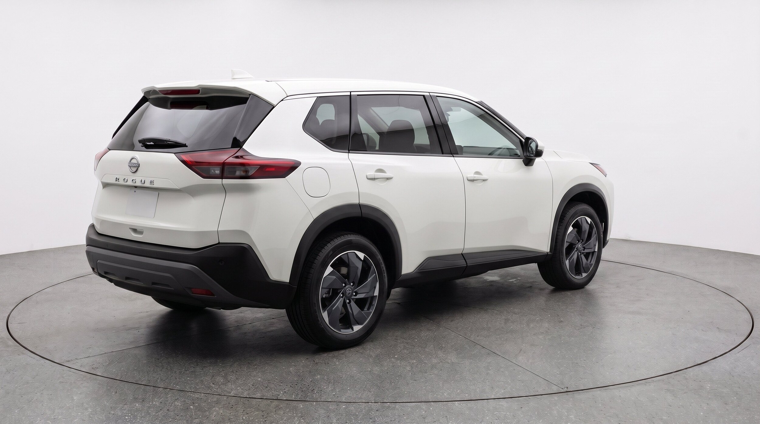 Thumbnail: 2025 Nissan Rogue - 9
