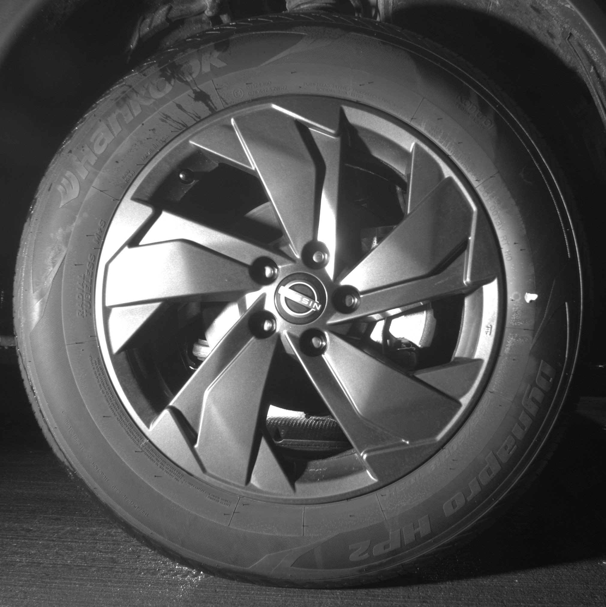 Thumbnail: 2026 Nissan Rogue - 13