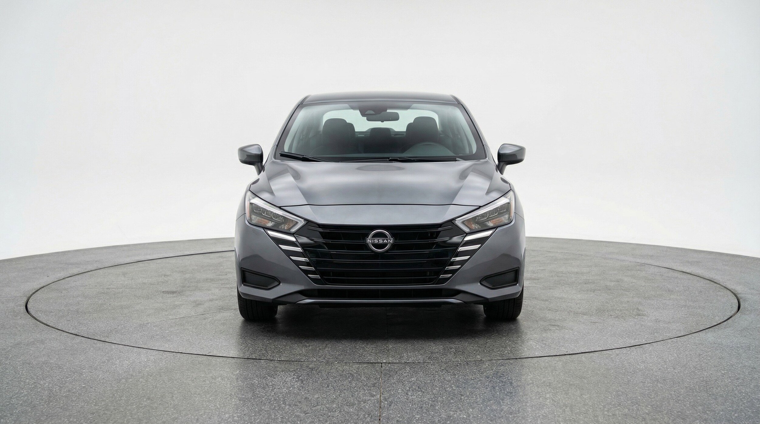 Thumbnail: 2025 Nissan Versa - 2