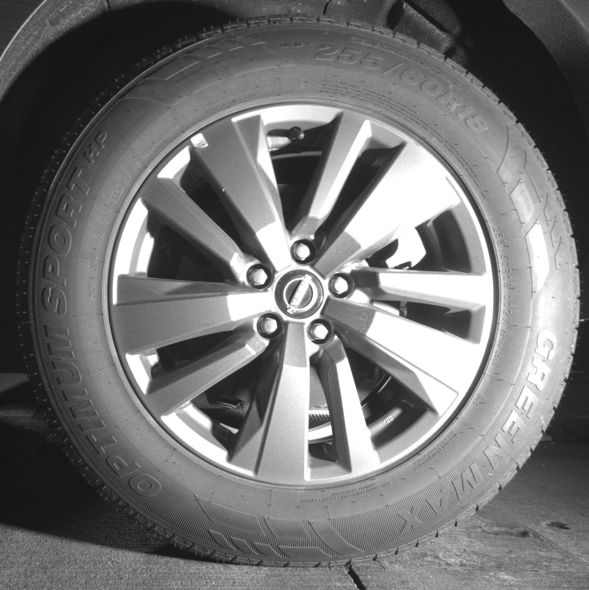 Thumbnail: 2024 Nissan Pathfinder - 14