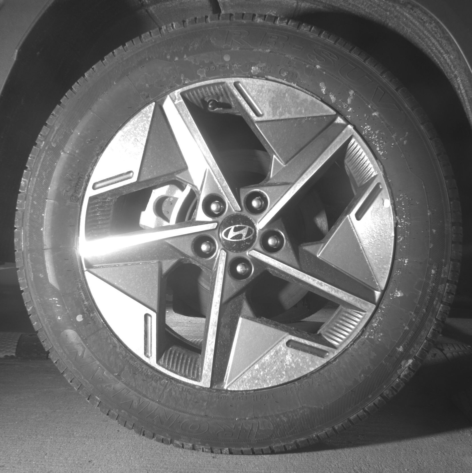 Thumbnail: 2025 Hyundai Tucson - 12