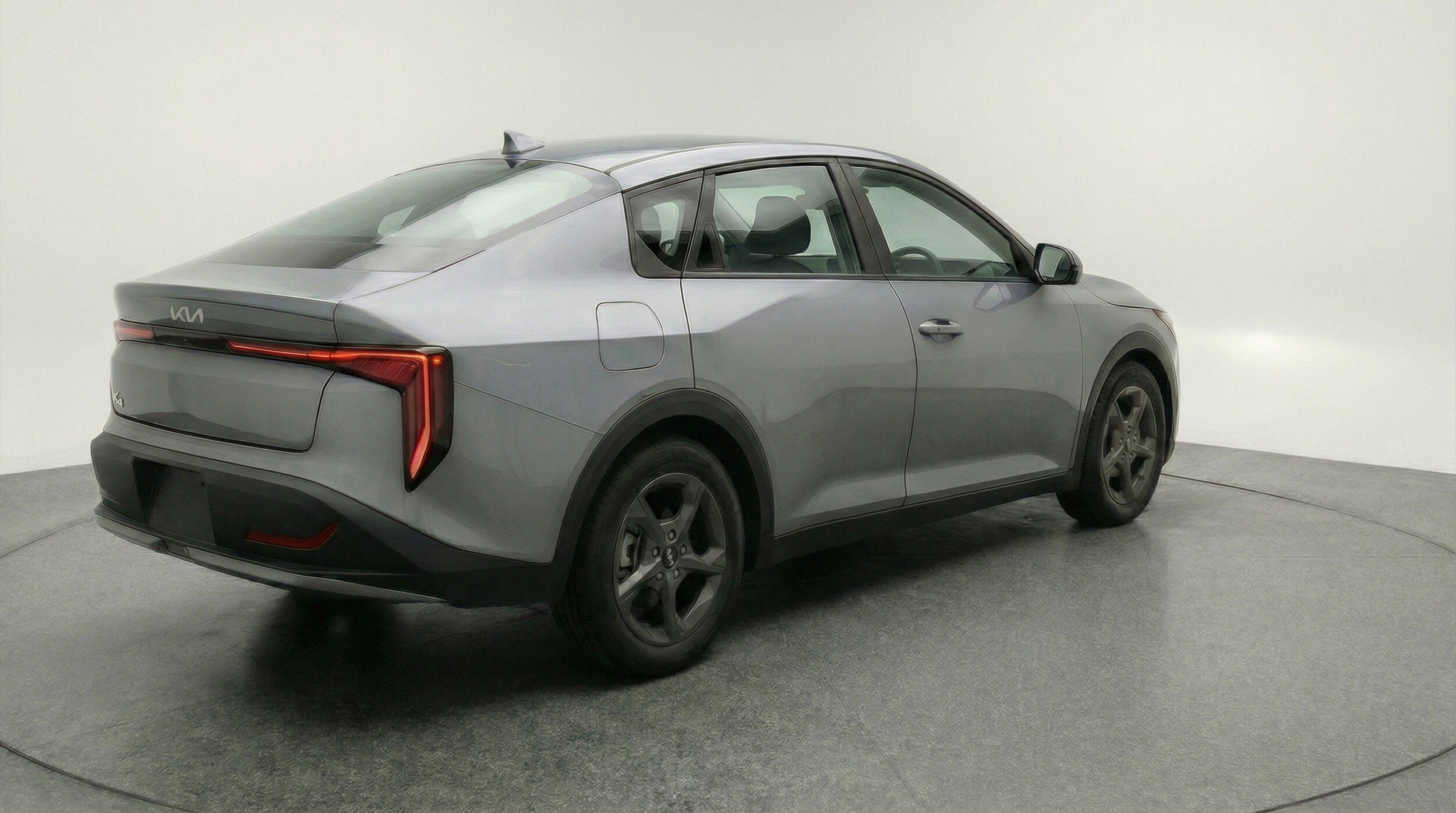 Thumbnail: 2025 Kia K4 - 9