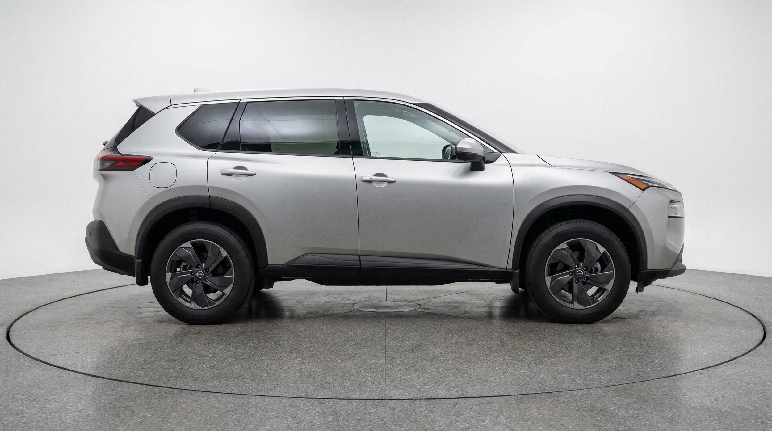 Thumbnail: 2025 Nissan Rogue - 11