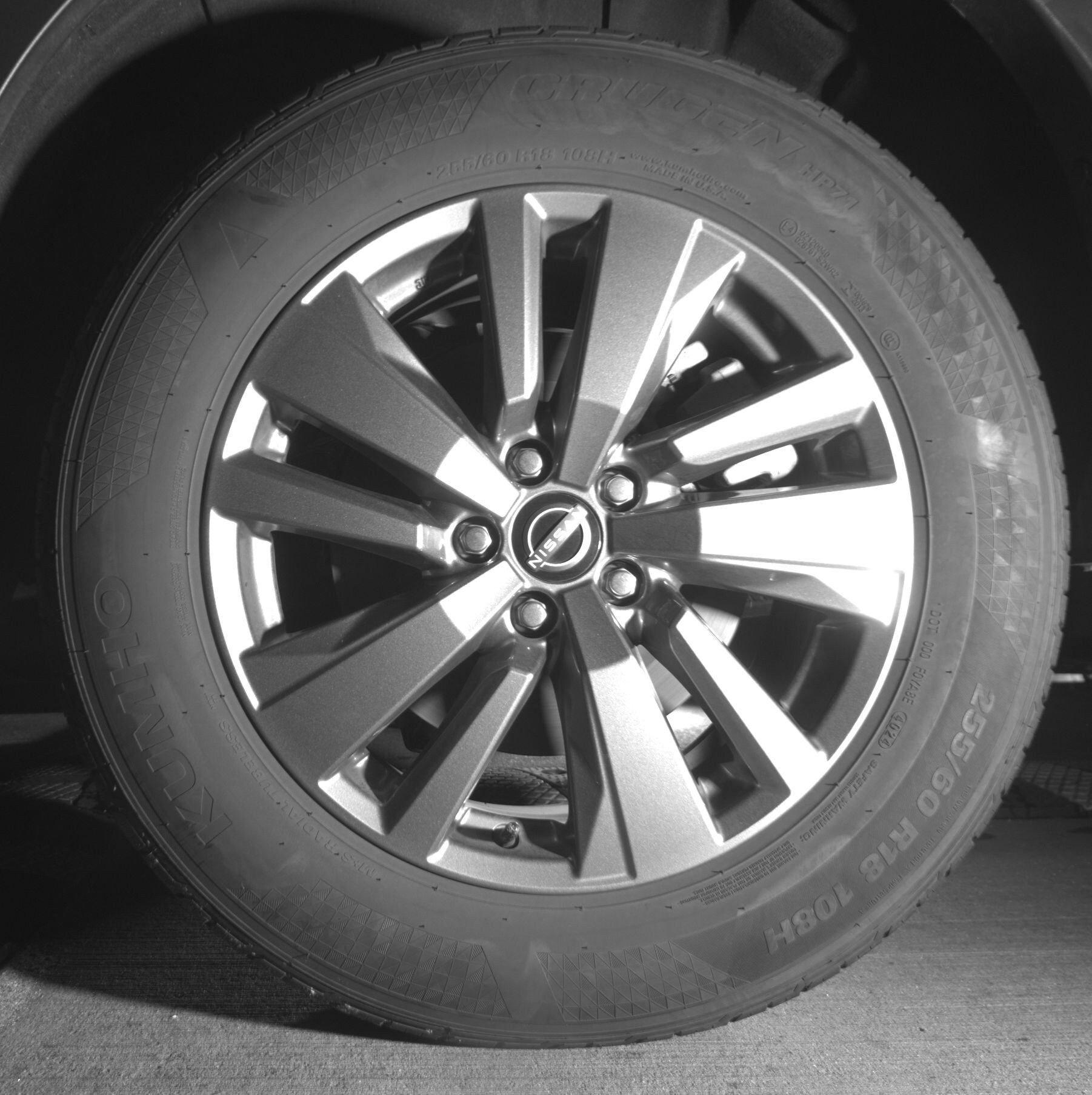 Thumbnail: 2025 Nissan Pathfinder - 11