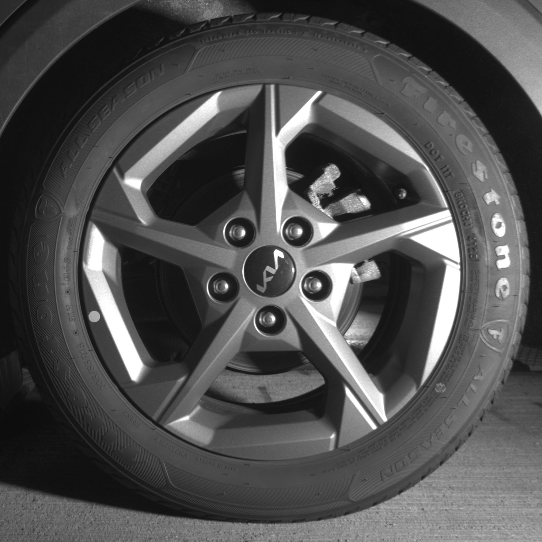 Thumbnail: 2025 Kia K4 - 14