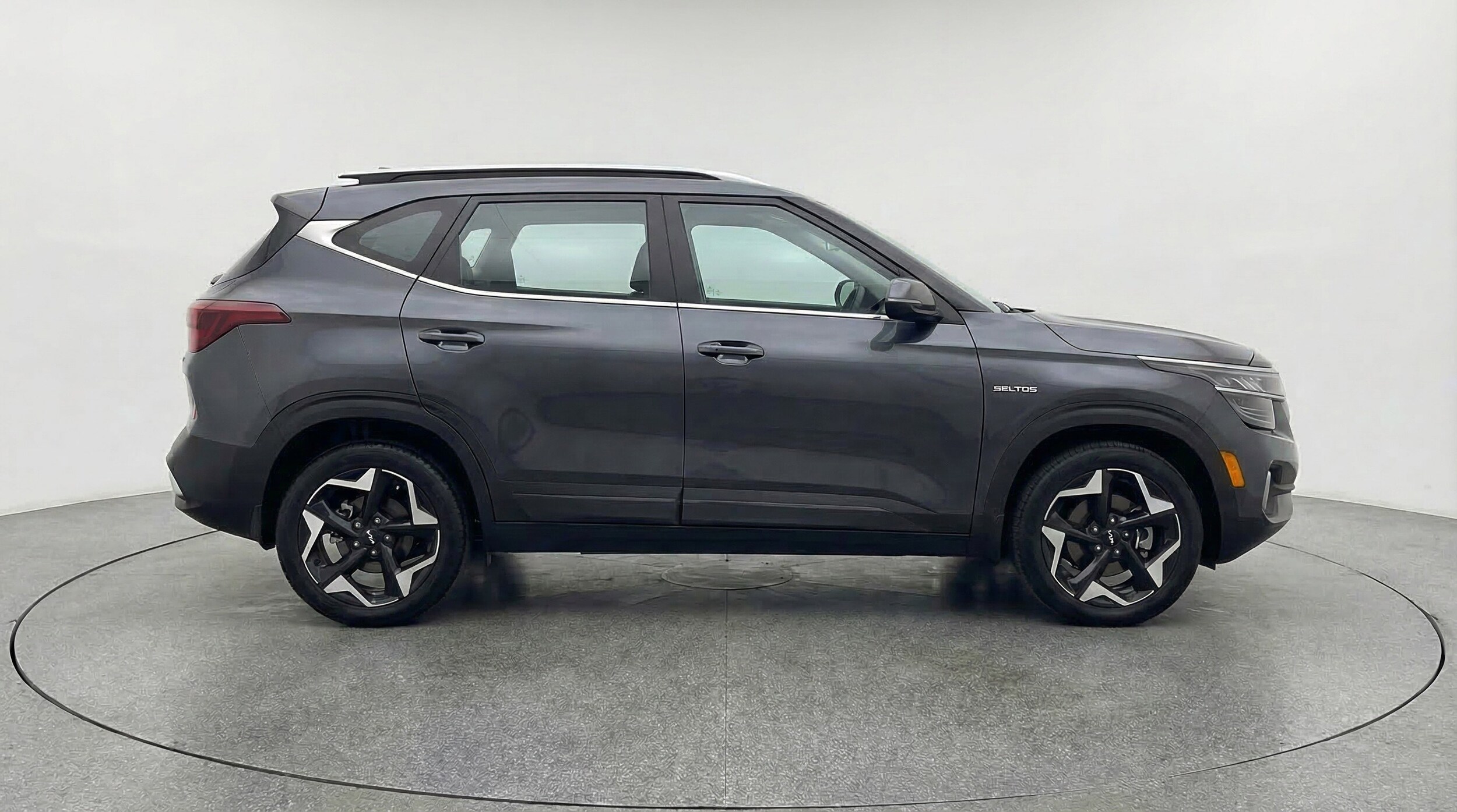 Thumbnail: 2025 Kia Seltos - 11