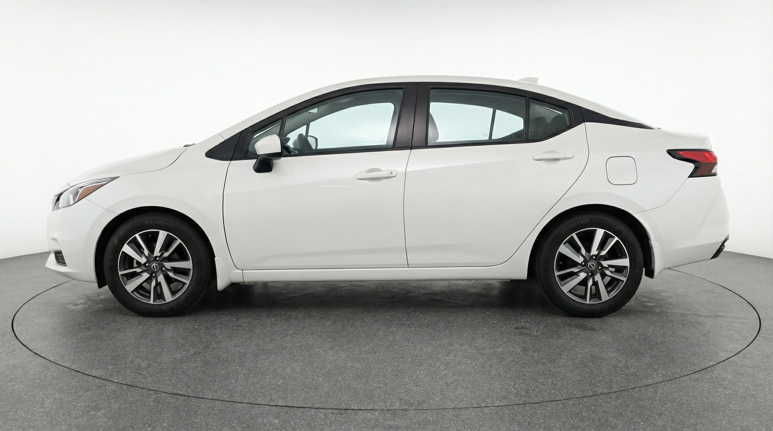 Thumbnail: 2025 Nissan Versa - 4