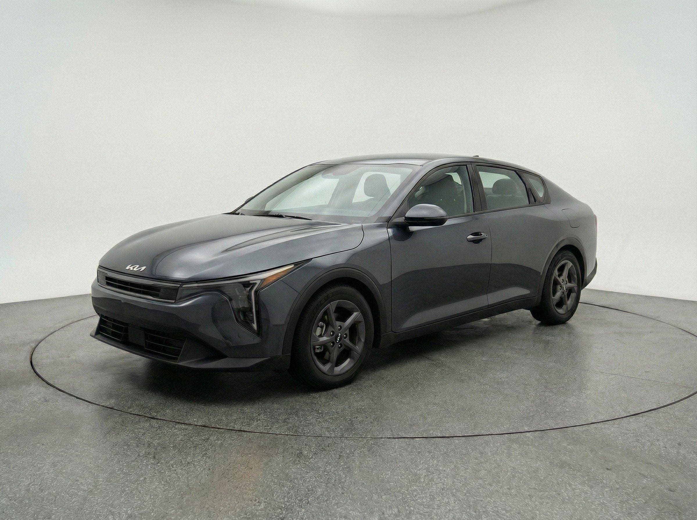 Thumbnail: 2025 Kia K4 - 3