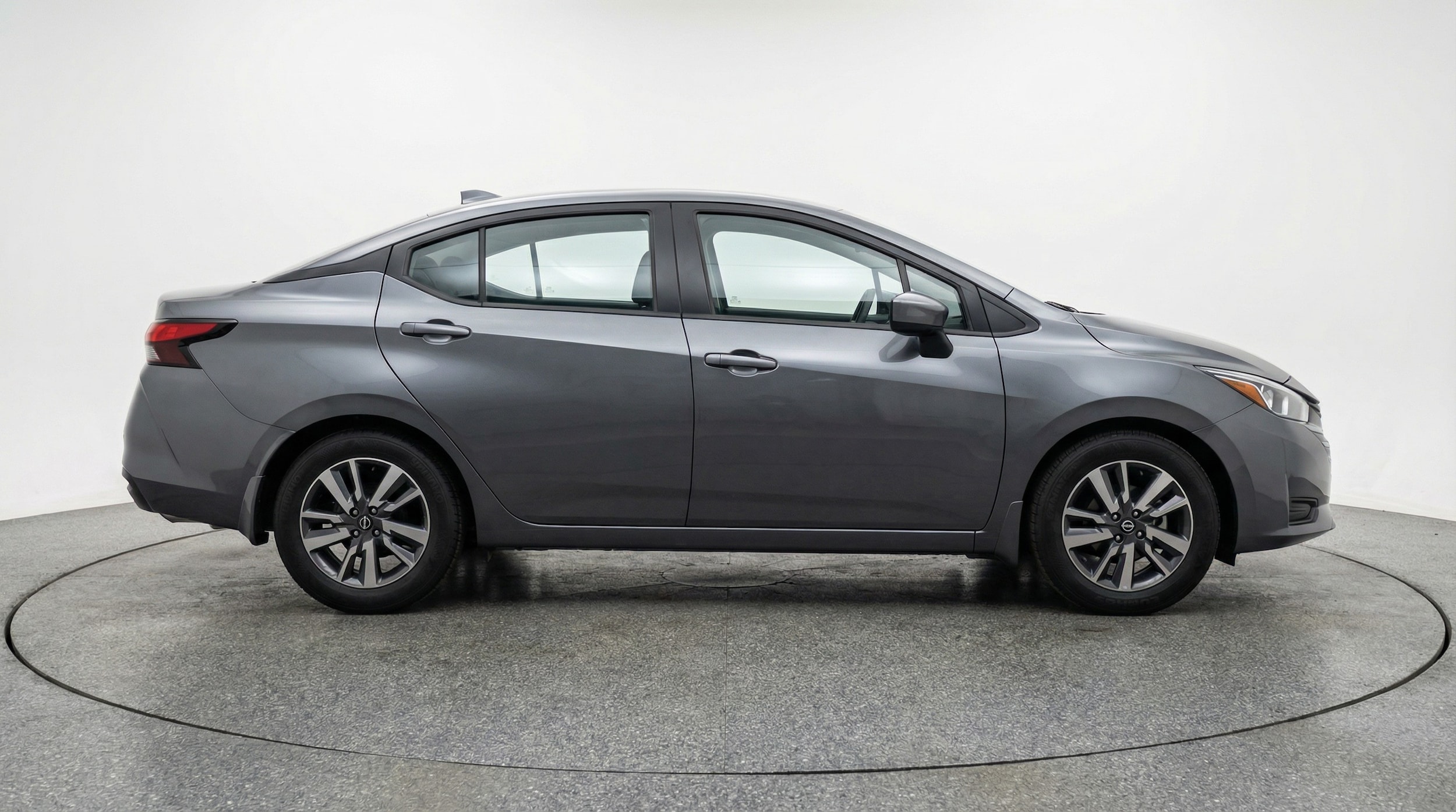 Thumbnail: 2025 Nissan Versa - 8
