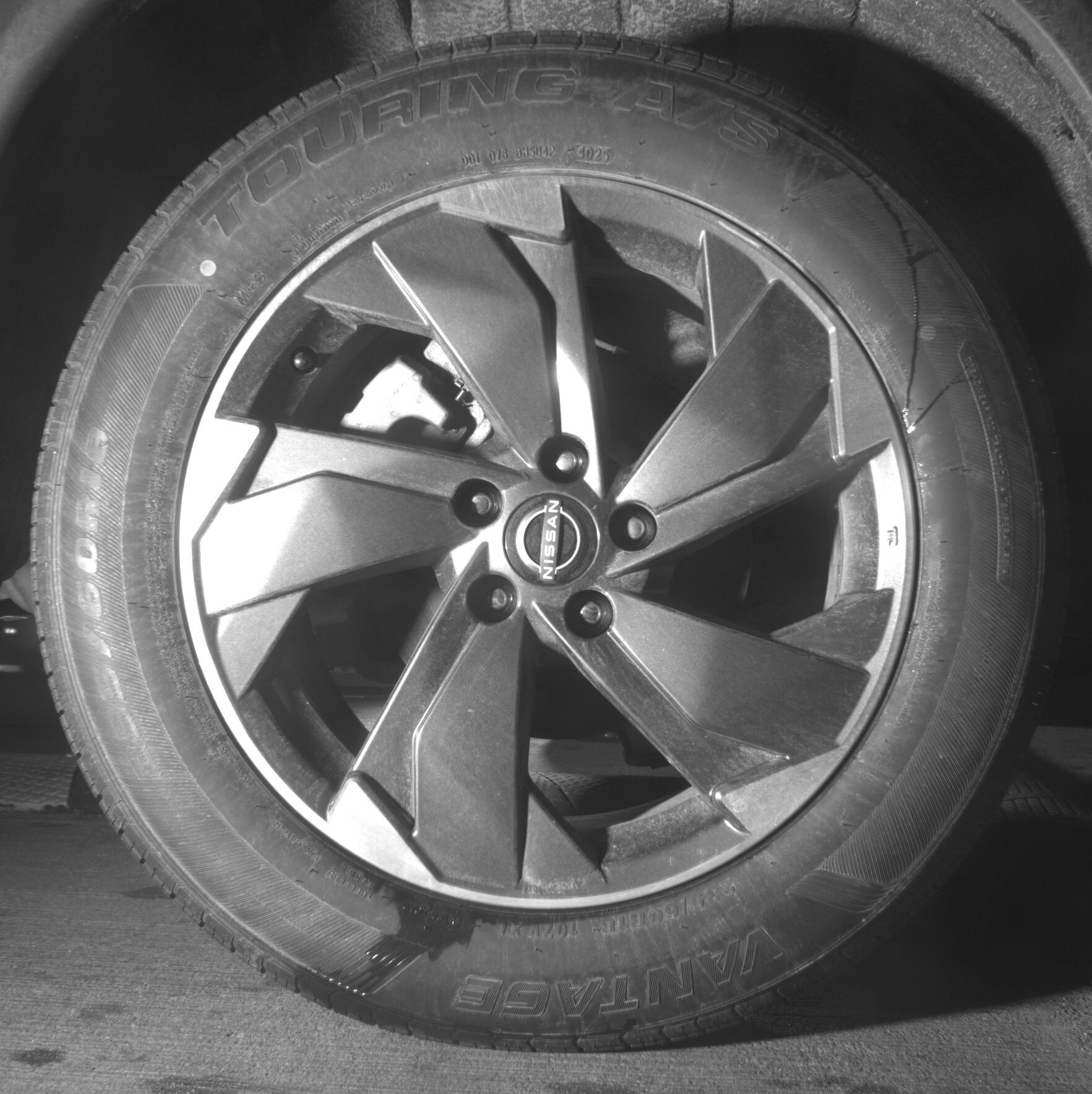 Thumbnail: 2025 Nissan Rogue - 12