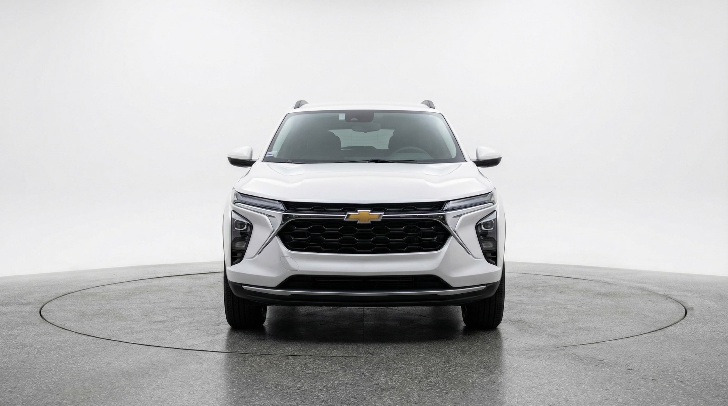 Thumbnail: 2025 Chevrolet Trax - 2