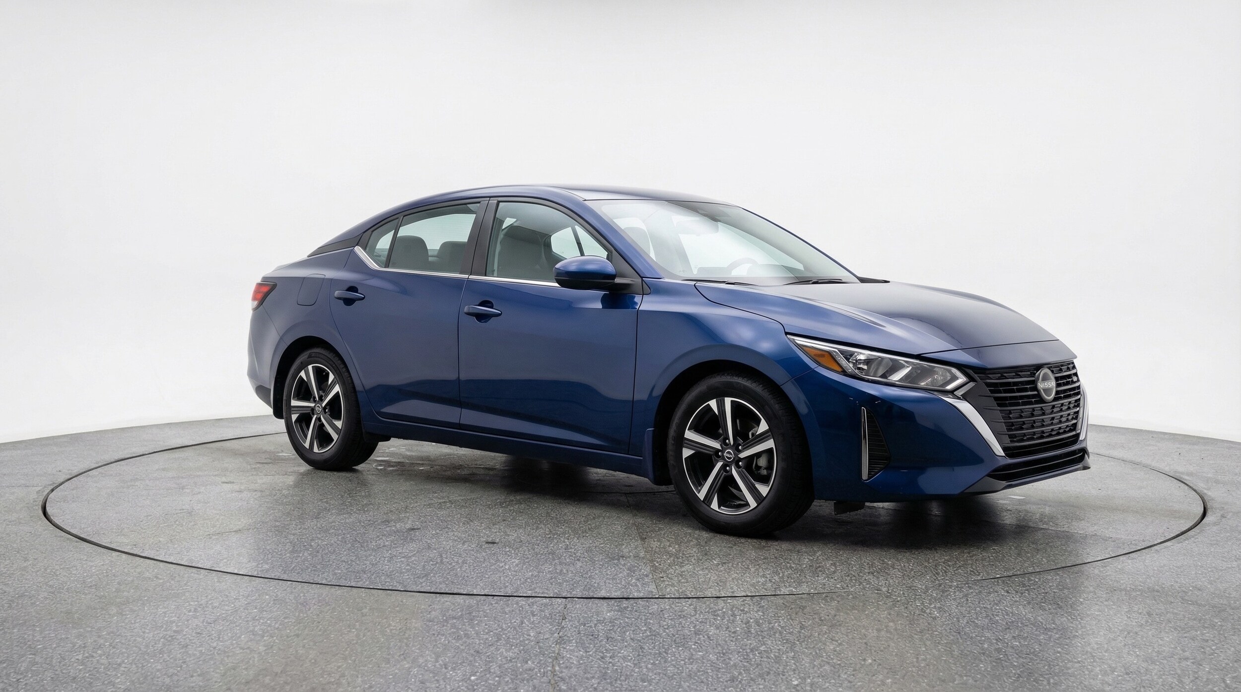 Thumbnail: 2025 Nissan Sentra - 1