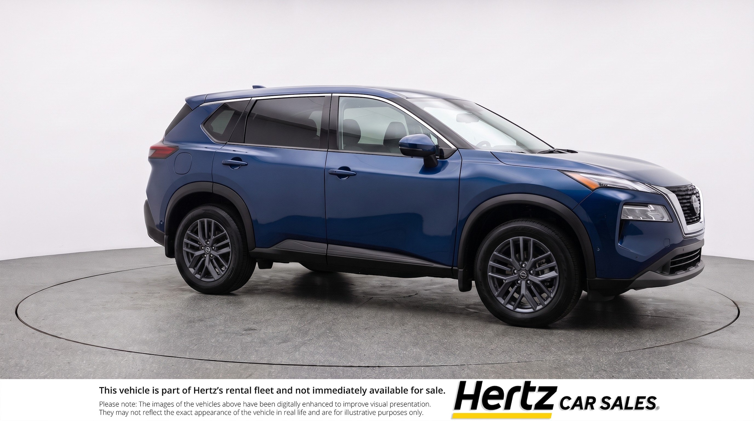 Thumbnail: 2026 Nissan Rogue - 1