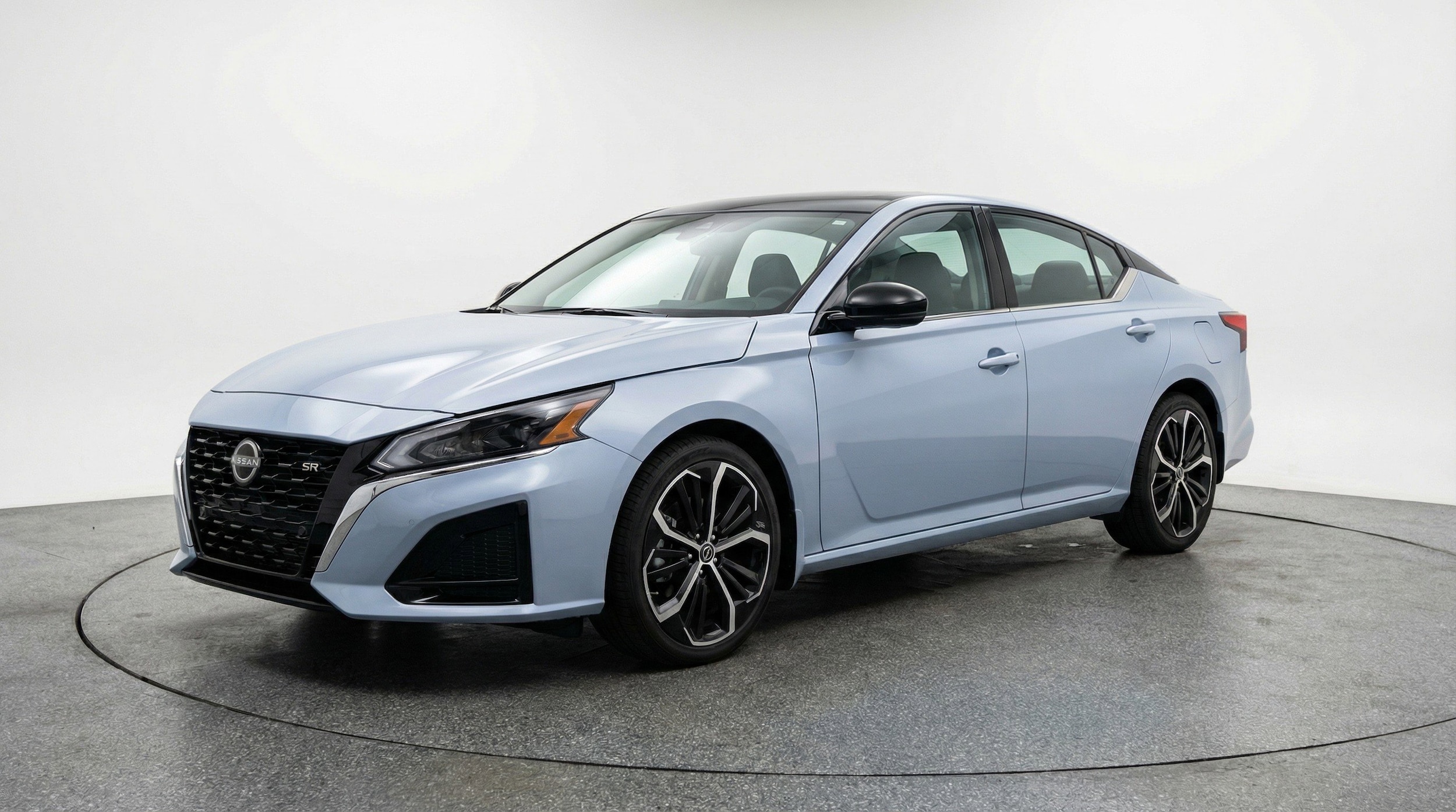 Thumbnail: 2025 Nissan Altima - 3