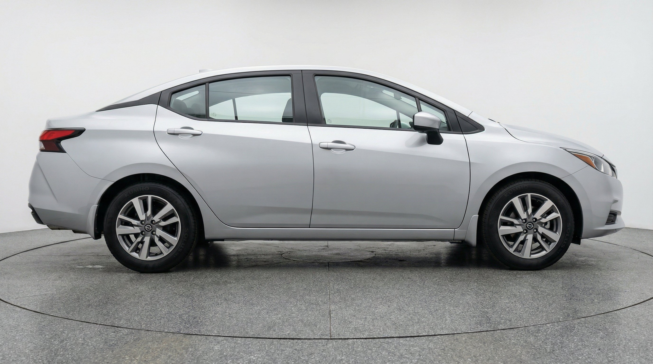 Thumbnail: 2025 Nissan Versa - 11