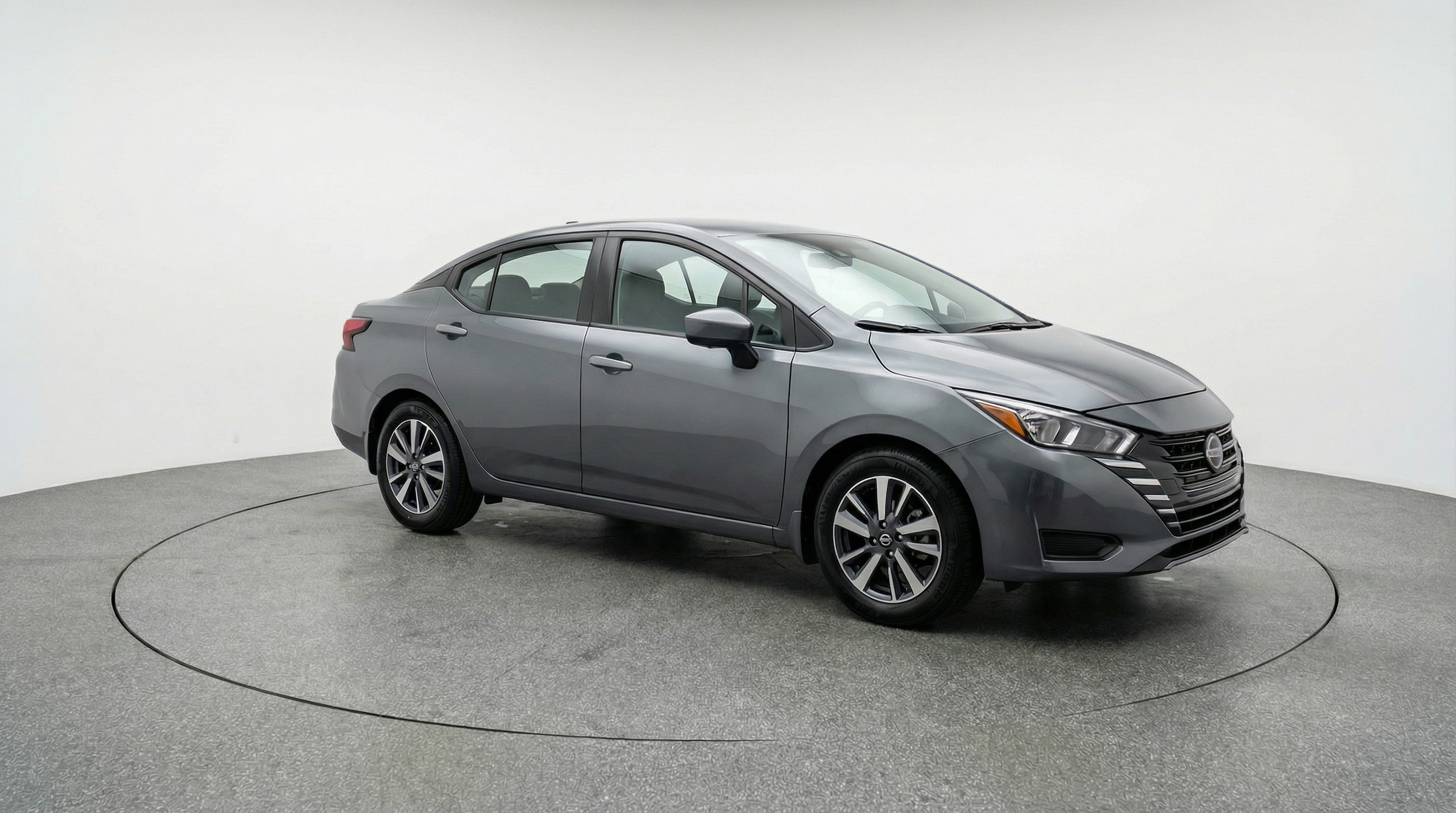 Thumbnail: 2025 Nissan Versa - 1