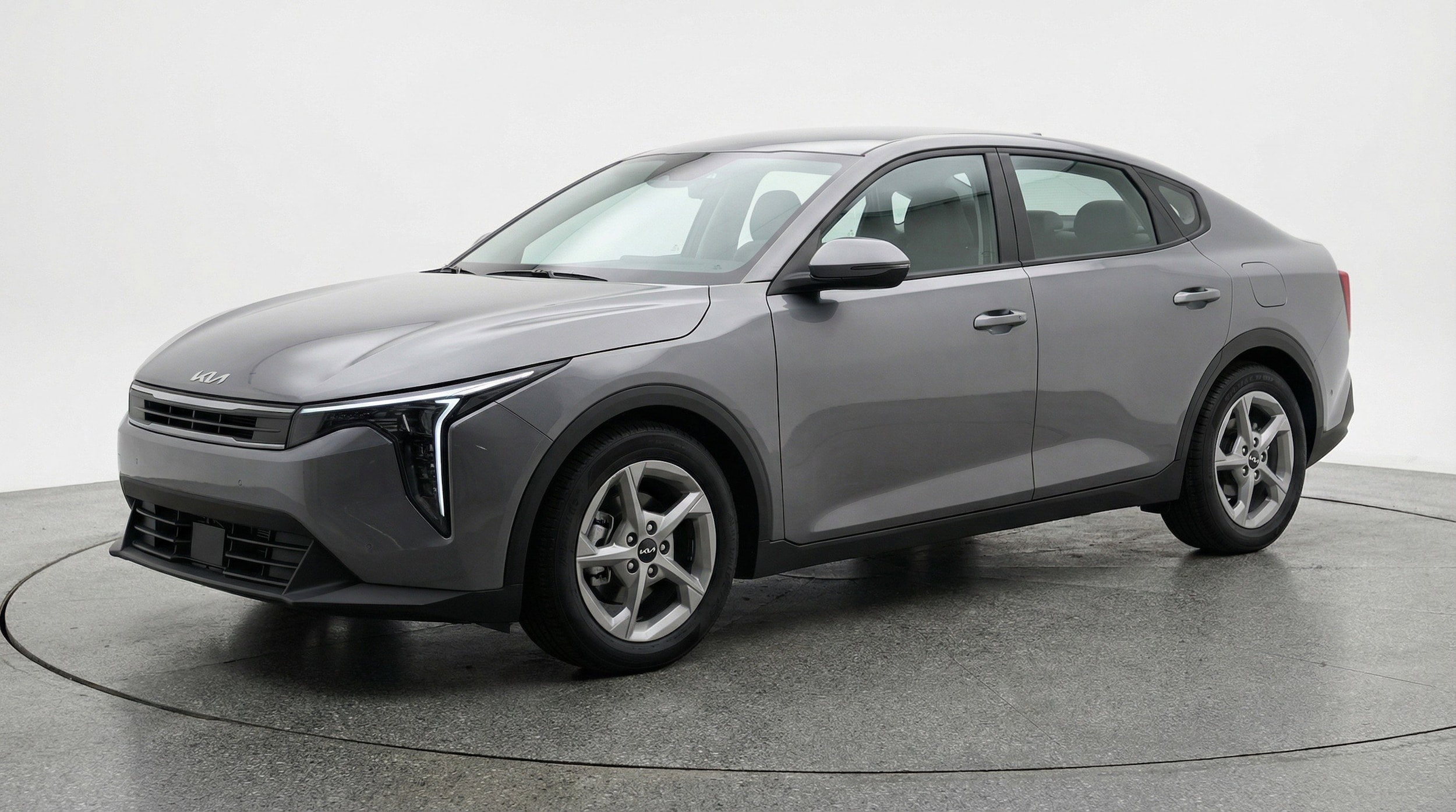 Thumbnail: 2025 Kia K4 - 3