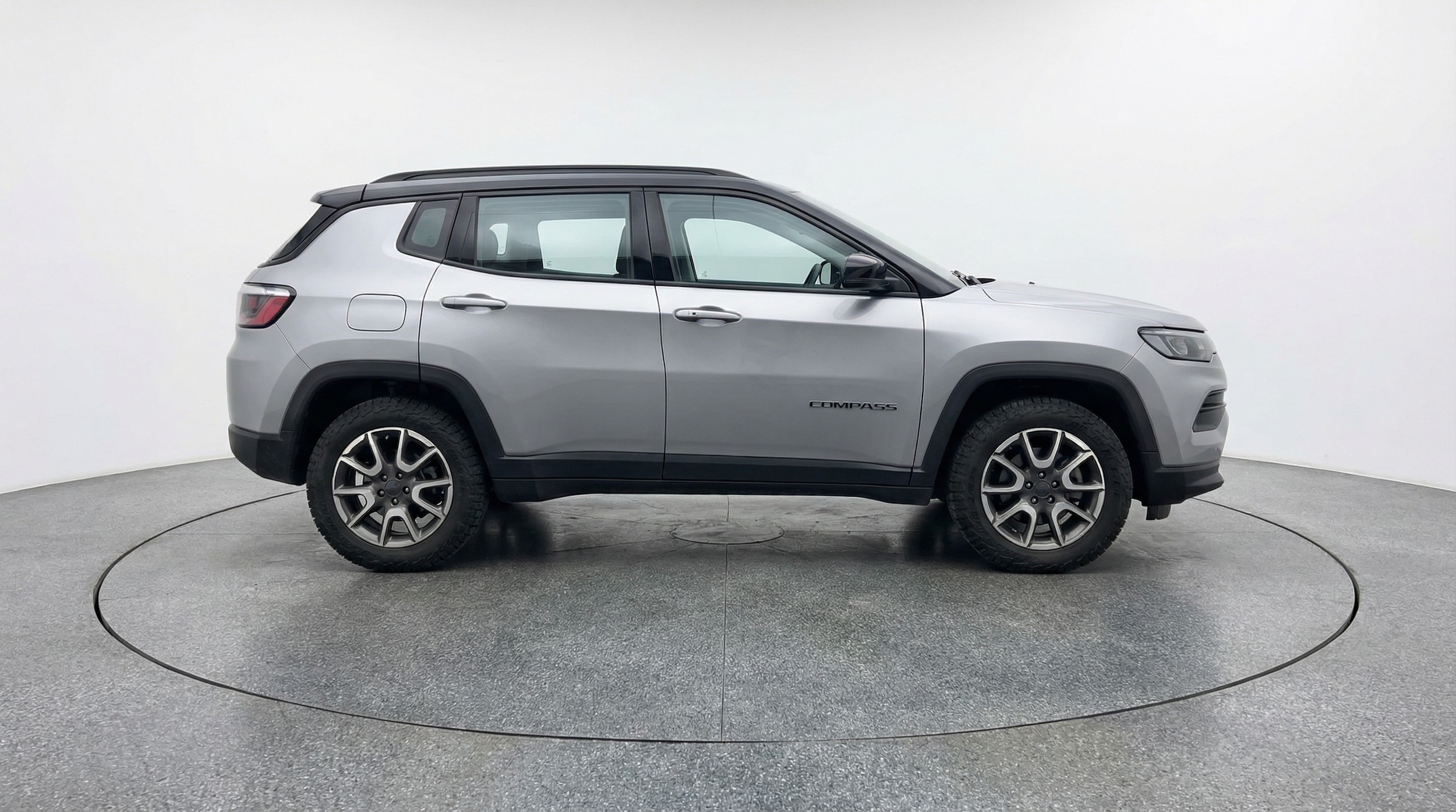 Thumbnail: 2025 Jeep Compass - 8
