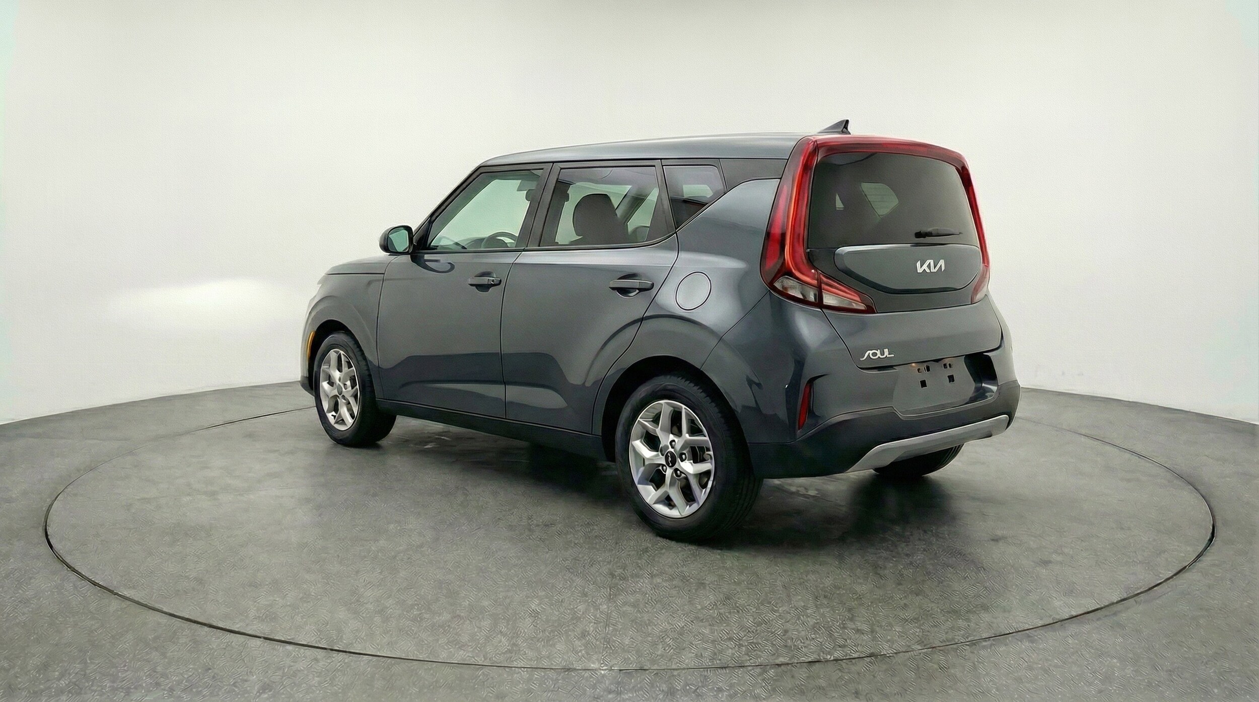Thumbnail: 2025 Kia Soul - 6