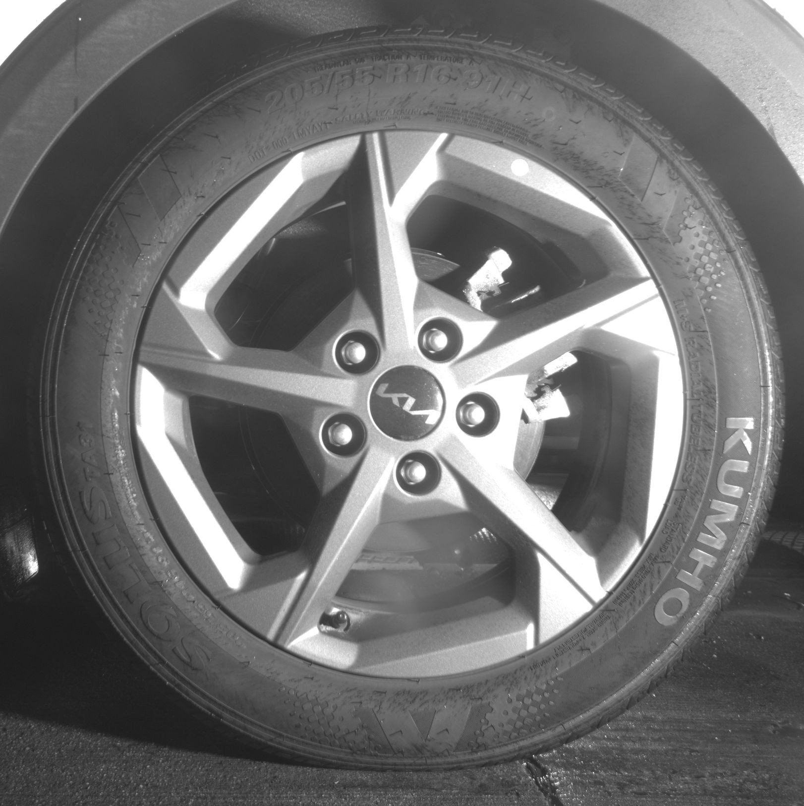 Thumbnail: 2025 Kia K4 - 14