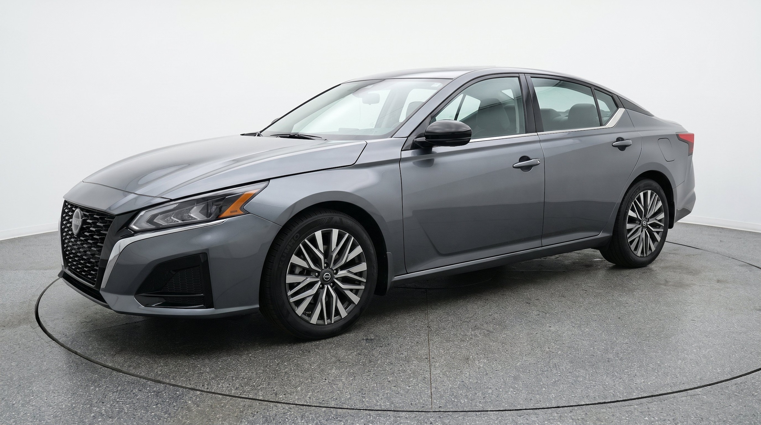 Thumbnail: 2026 Nissan Altima - 3