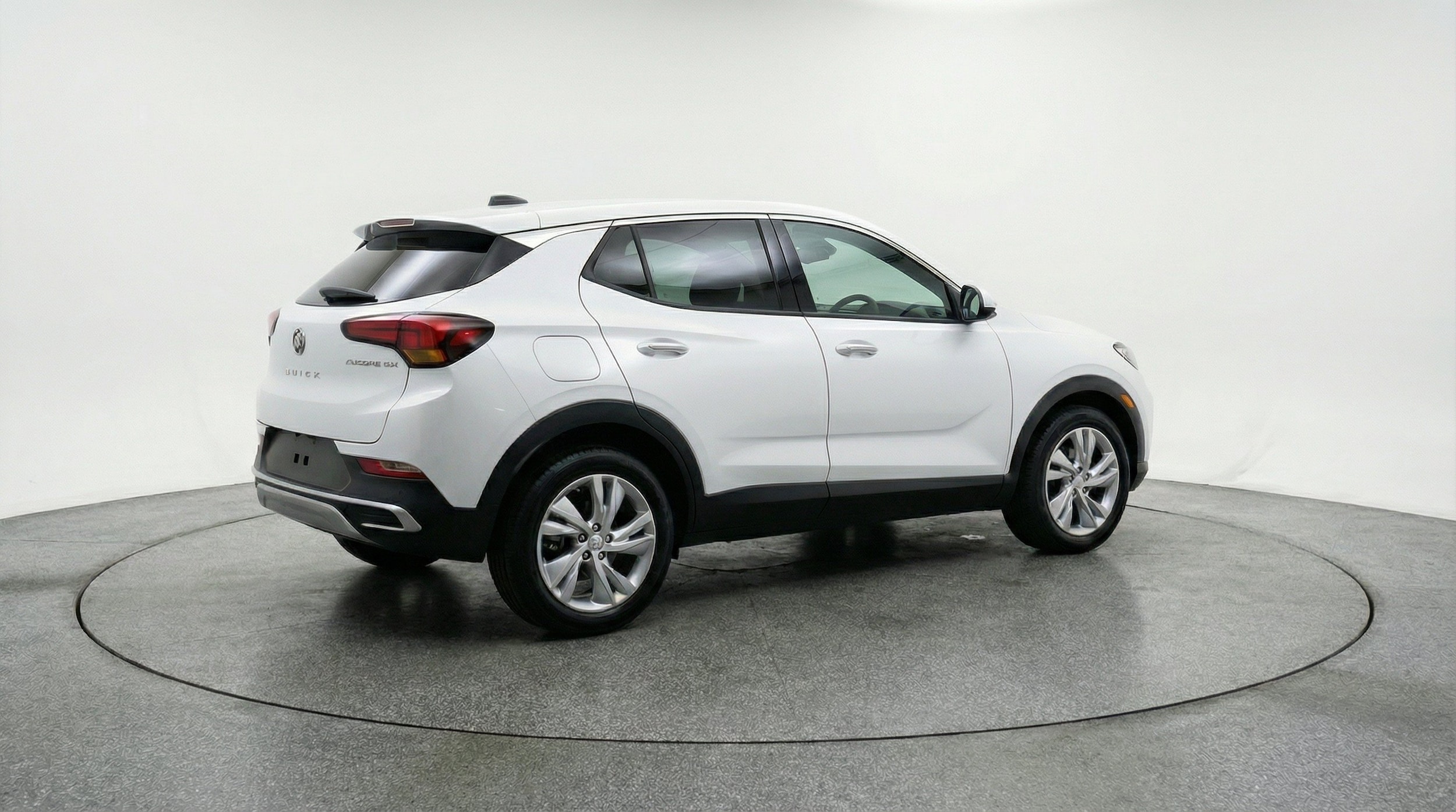 Thumbnail: 2026 Buick Encore GX - 9