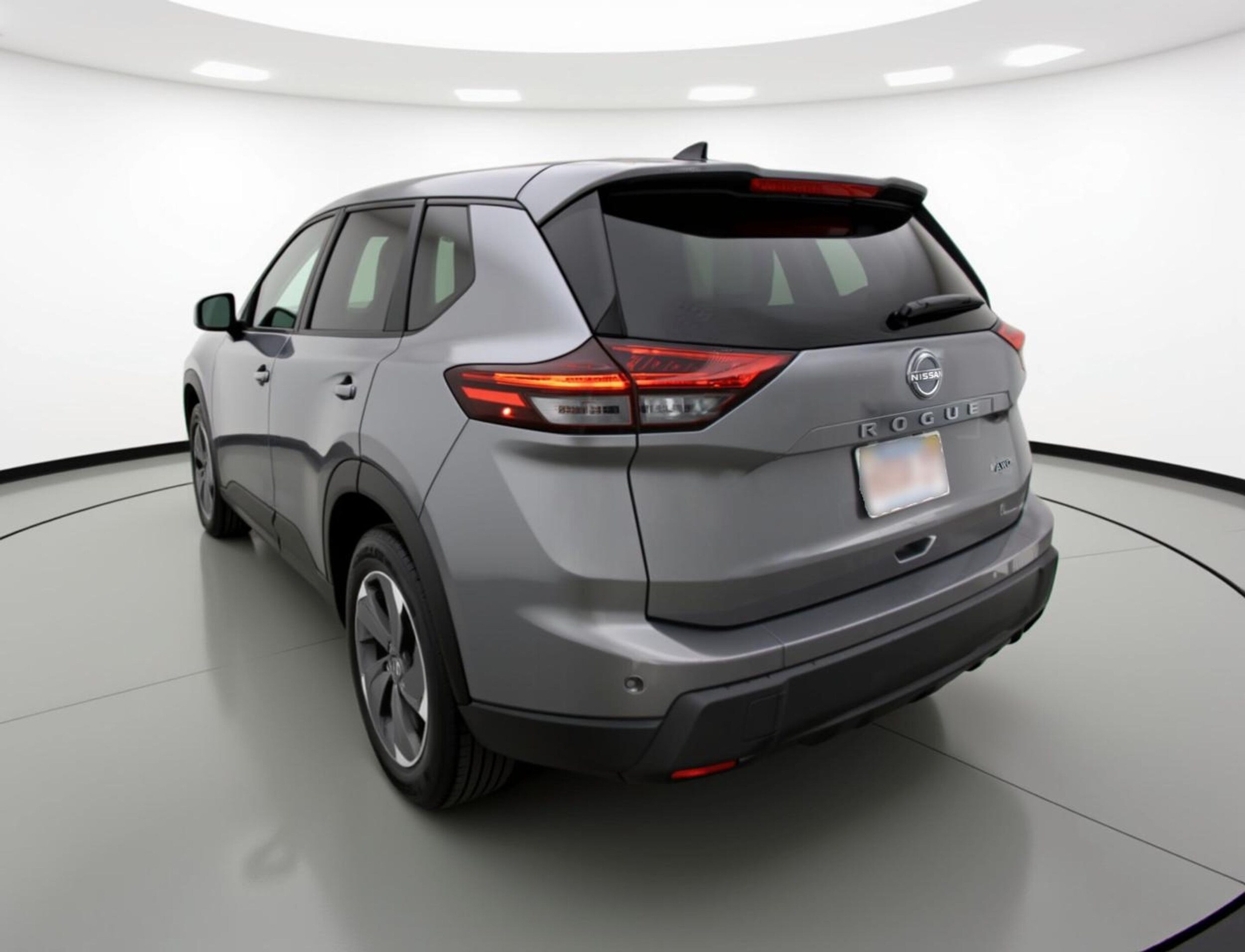 Thumbnail: 2025 Nissan Rogue - 5