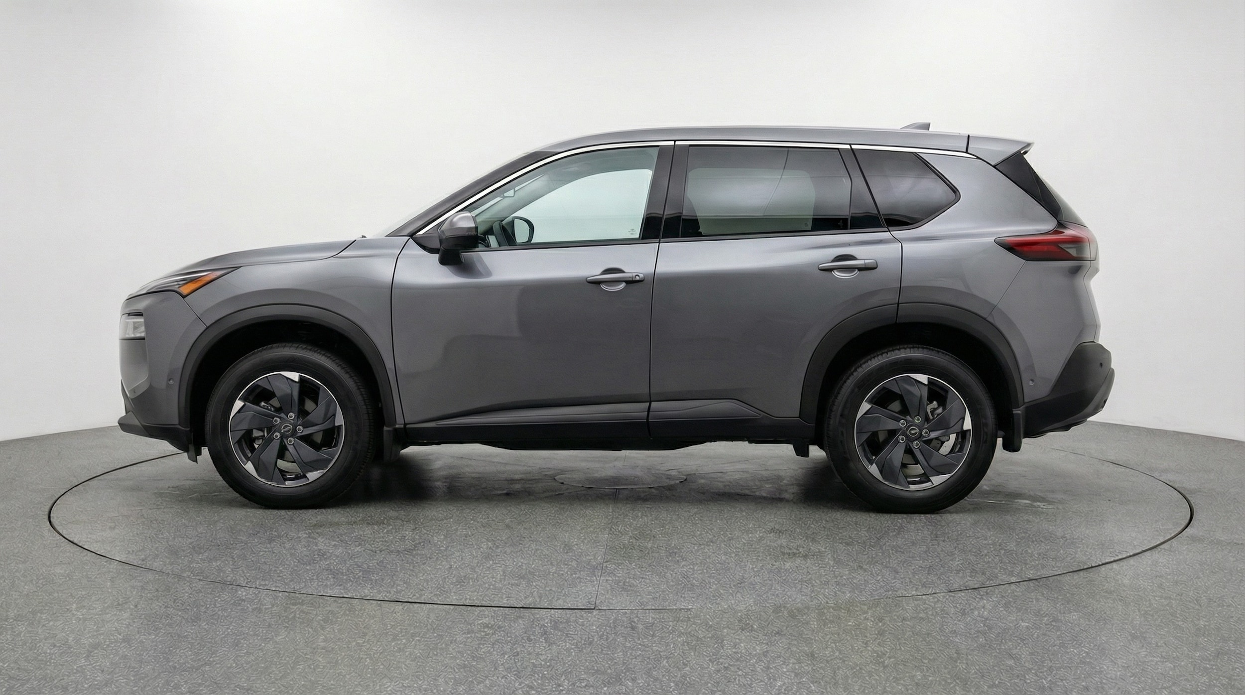 Thumbnail: 2025 Nissan Rogue - 4