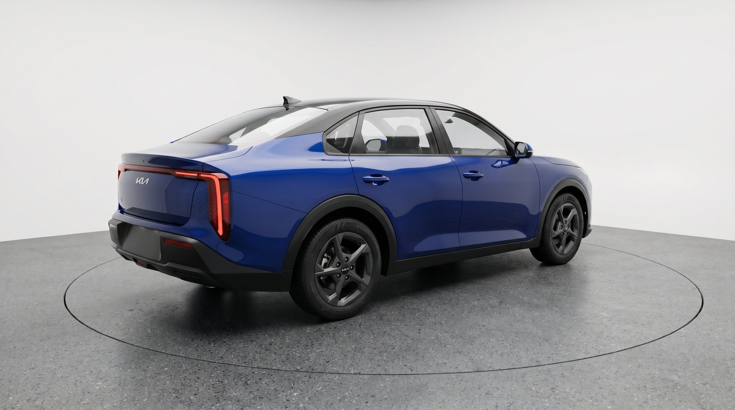 Thumbnail: 2026 Kia K4 - 9