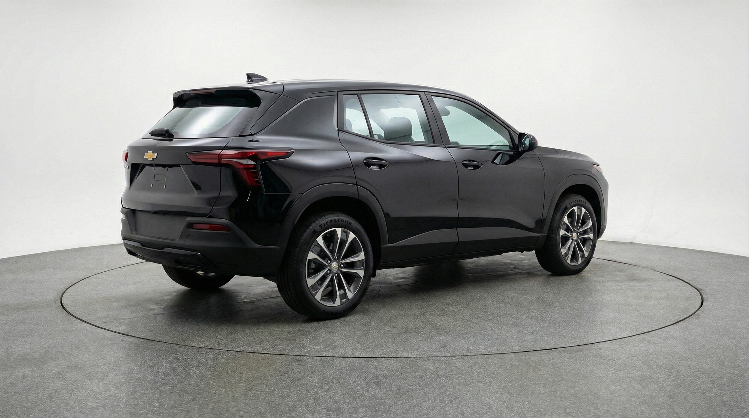 Thumbnail: 2025 Chevrolet Equinox - 7