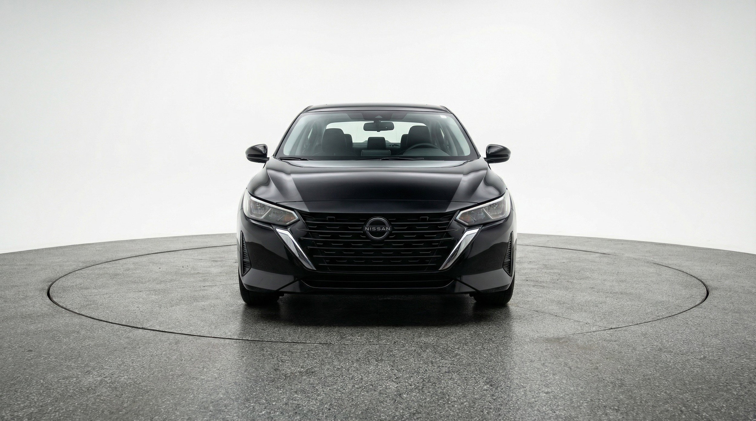 Thumbnail: 2025 Nissan Sentra - 2