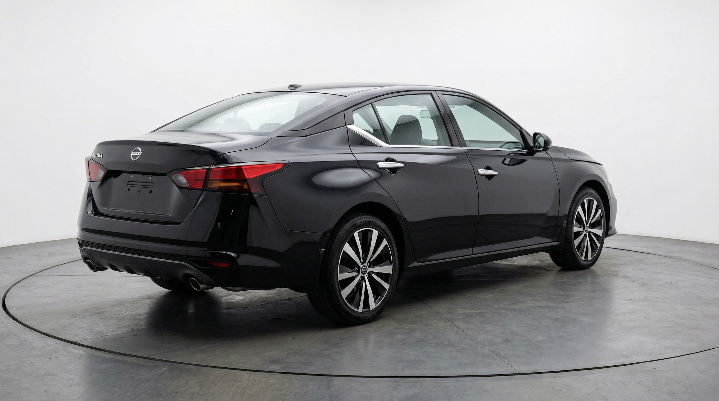 Thumbnail: 2025 Nissan Altima - 7